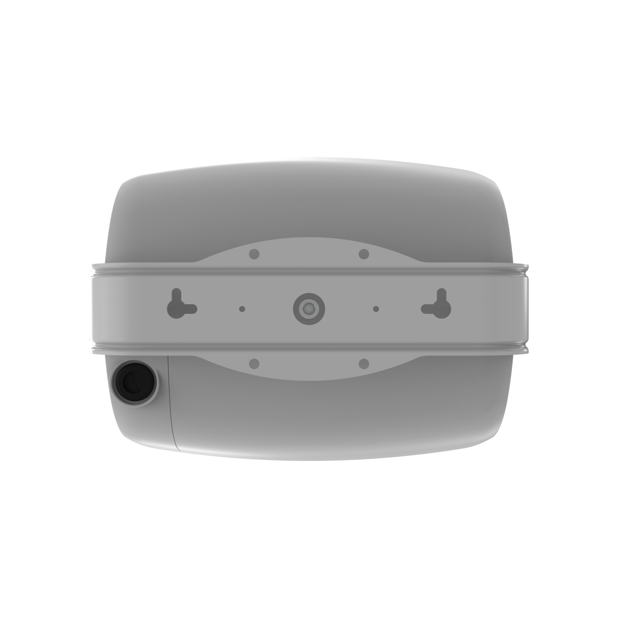 Klipsch RSM 650 Back White 2000x2000