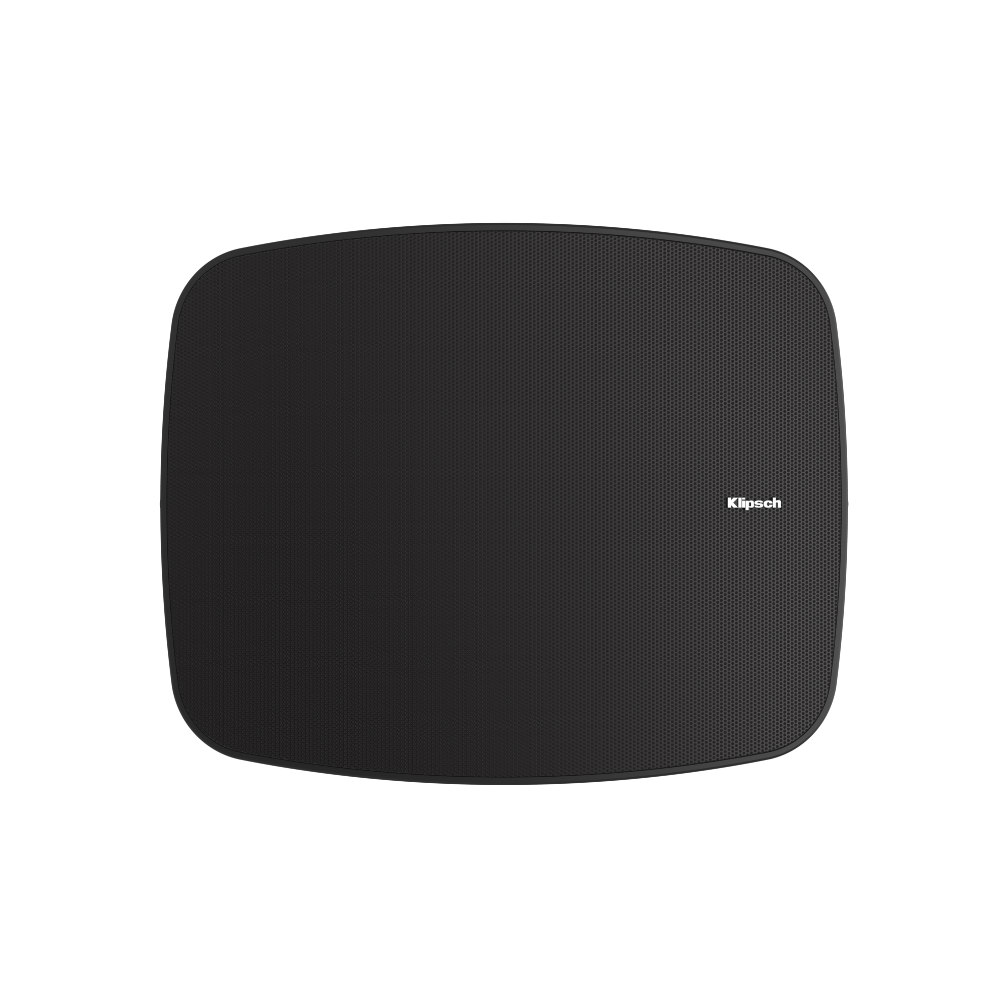 Klipsch RSM 650 Front Horizontal Black 2000x2000