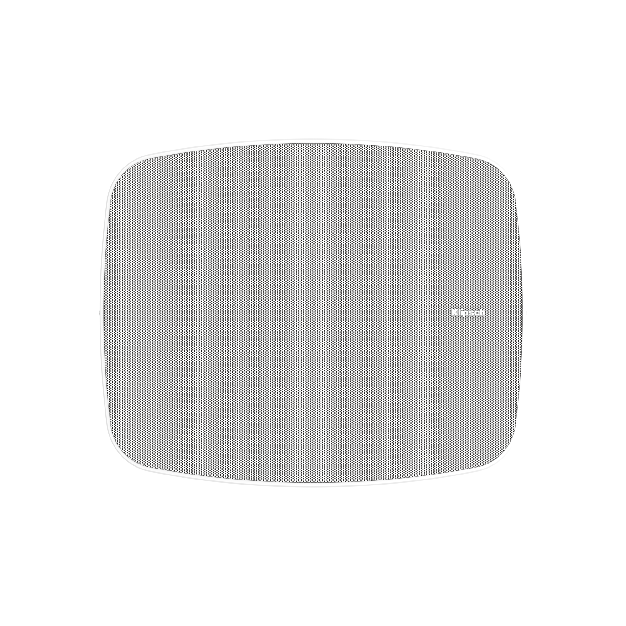 Klipsch RSM 650 Front Horizontal White 2000x2000