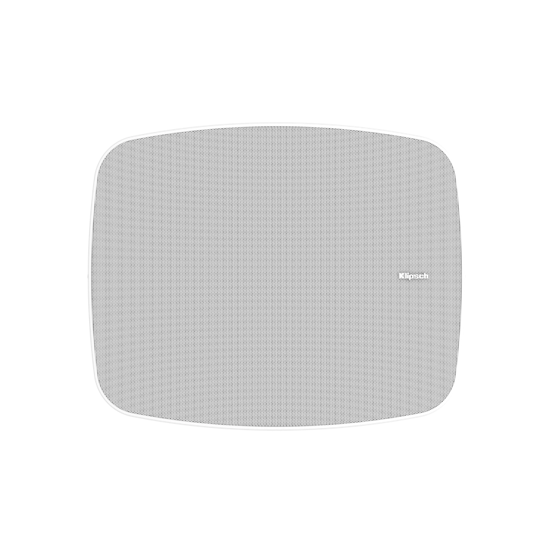 Klipsch RSM 650 Front Horizontal White 2000x2000