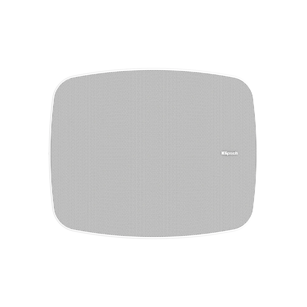 Klipsch RSM 650 Front Horizontal White 2000x2000