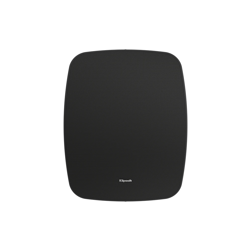 Klipsch RSM 650 Front Vertical Black 2000x2000