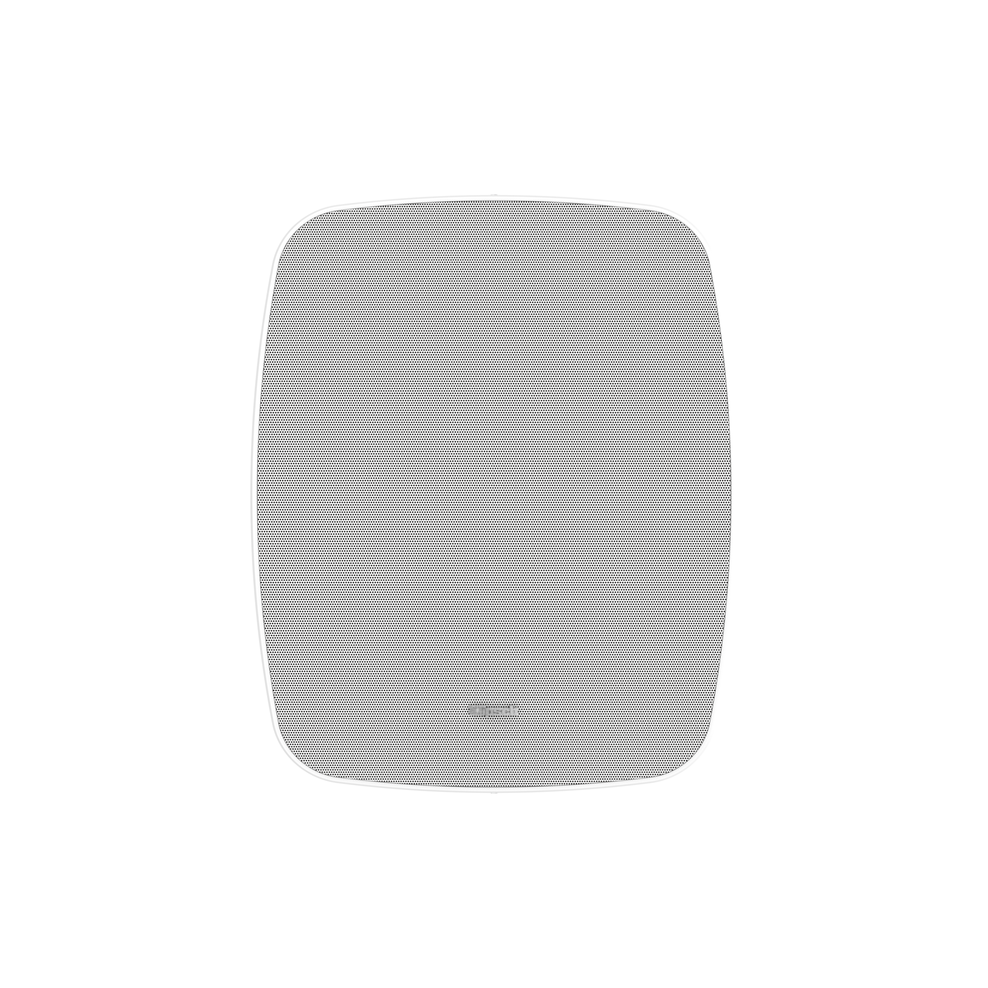 Klipsch RSM 650 Front Vertical White 2000x2000