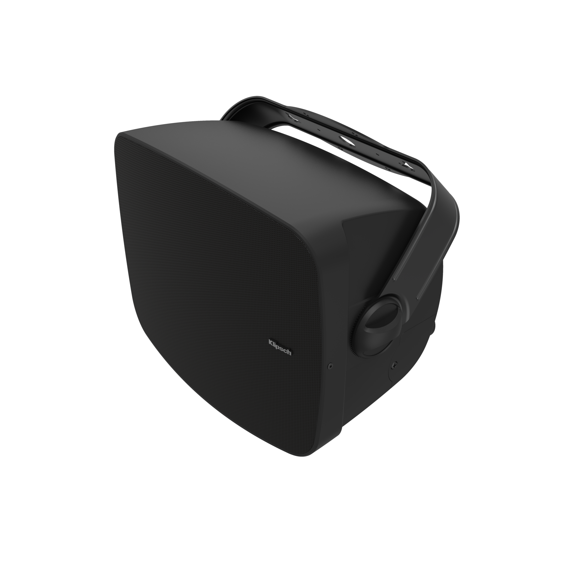 Klipsch RSM 650 Hero Horizontal Black 2000x2000