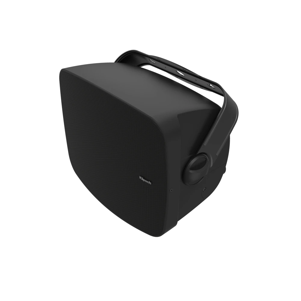 Klipsch RSM 650 Hero Horizontal Black 2000x2000