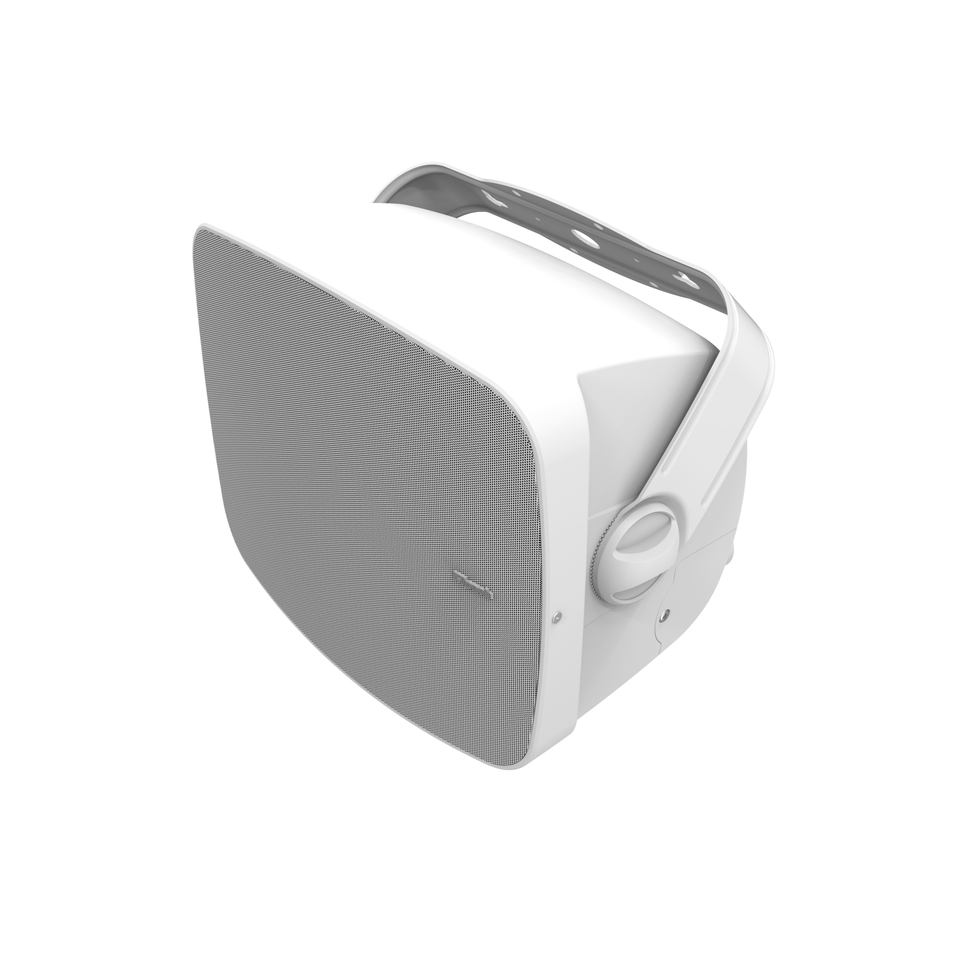 Klipsch RSM 650 Hero Horizontal White 2000x2000