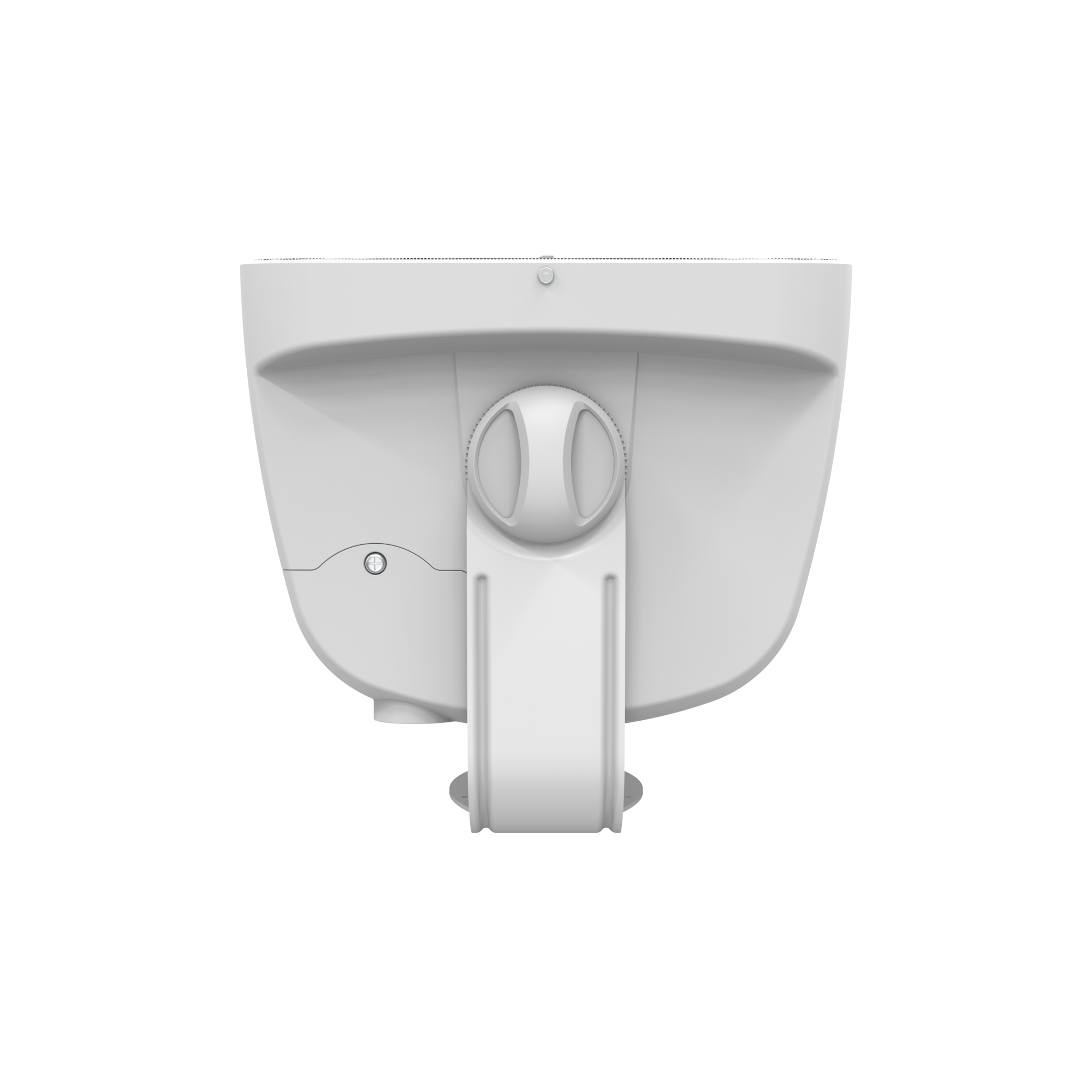 Klipsch RSM 650 Side White 2000x2000