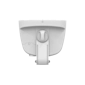 Klipsch RSM 650 Side White 2000x2000