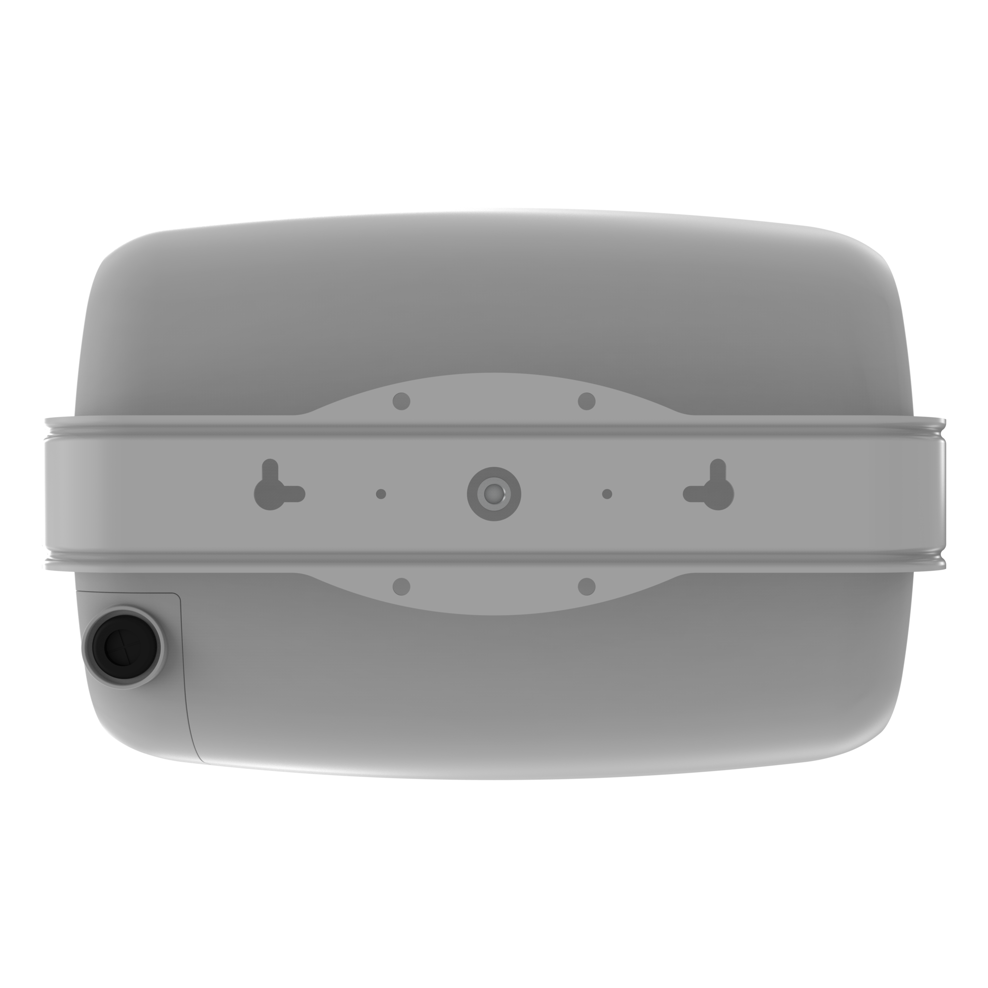 Klipsch RSM 800 Back White 2000x2000