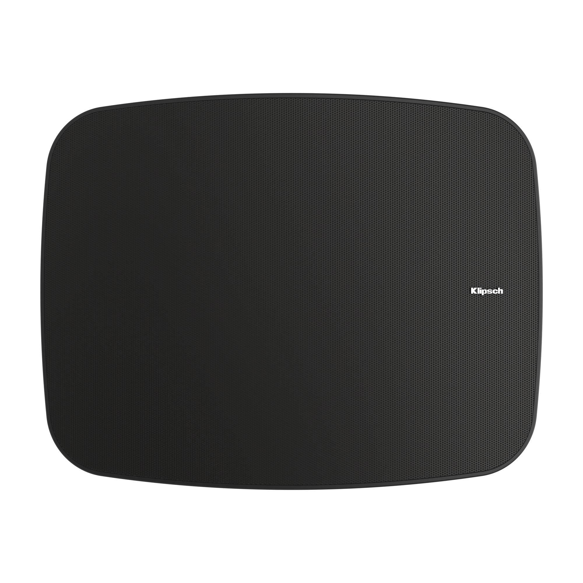 Klipsch RSM 800 Front Horizontal Black 2000x2000