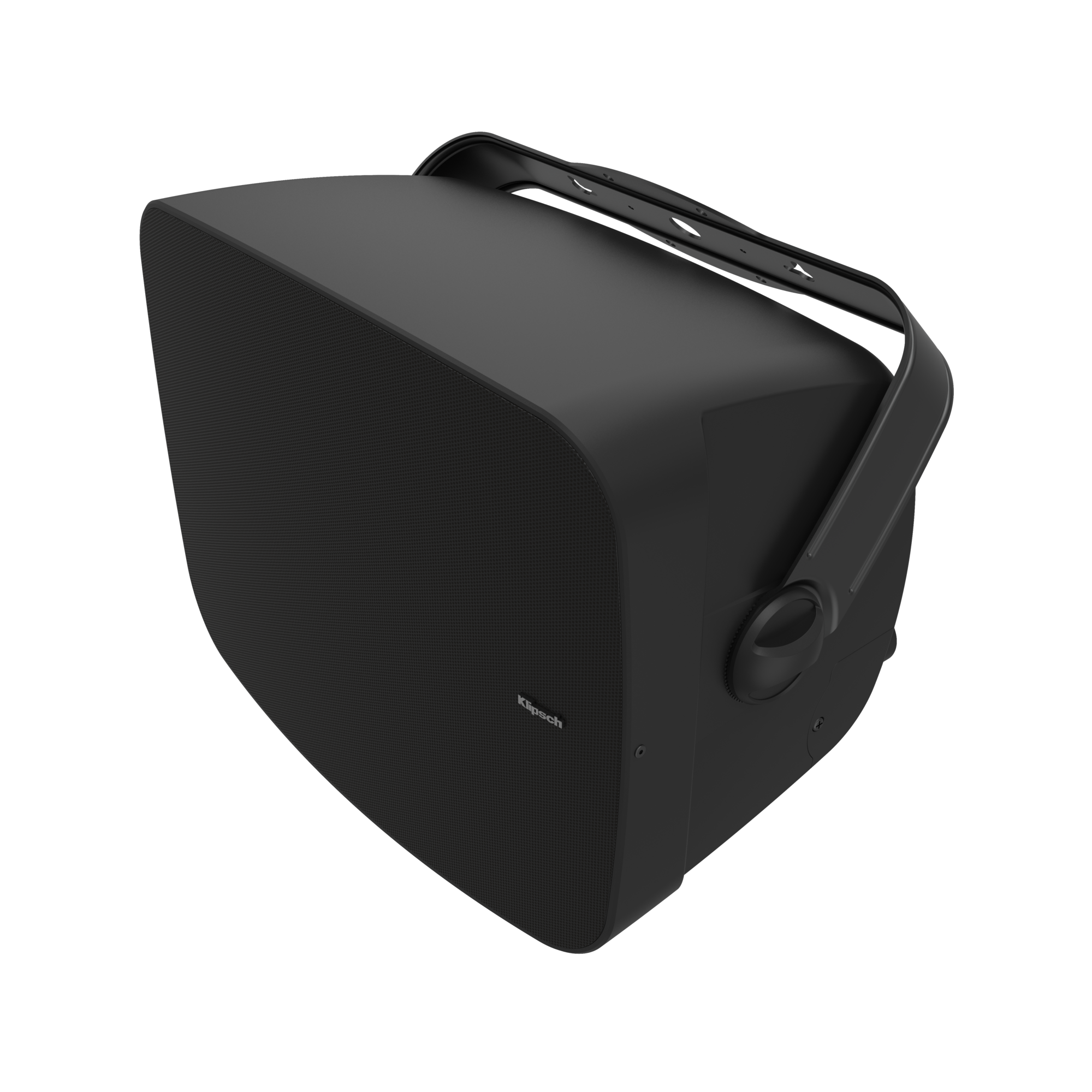 Klipsch RSM 800 Hero Horizontal Black 2000x2000