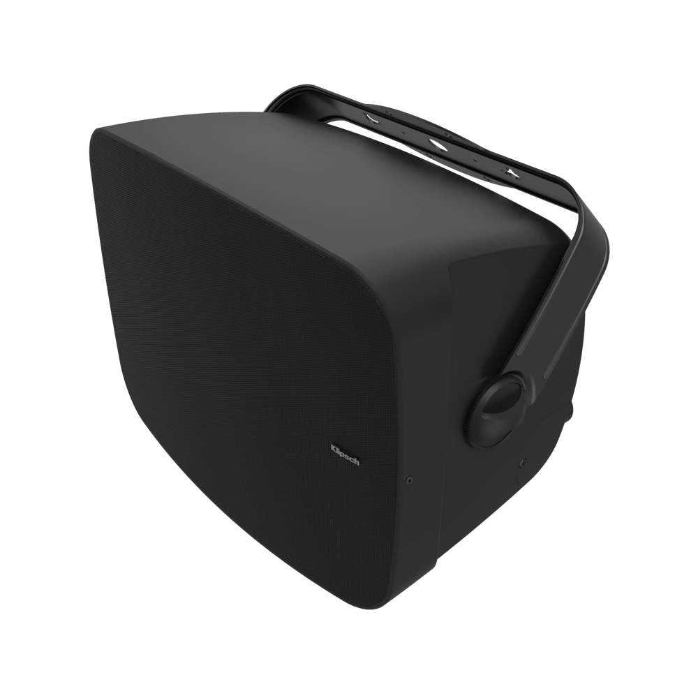 Klipsch RSM 800 Hero Horizontal Black 2000x2000