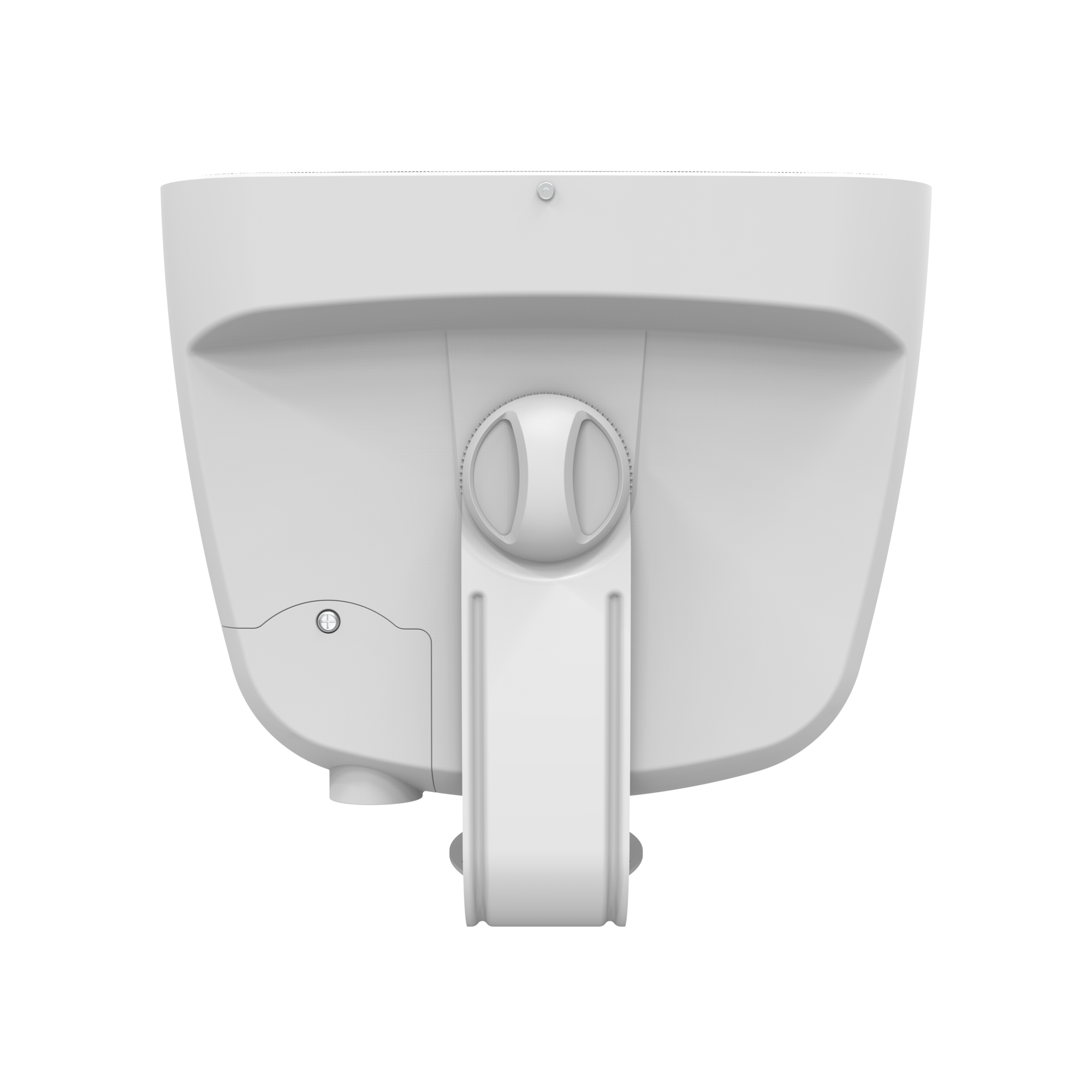 Klipsch RSM 800 Side White 2000x2000