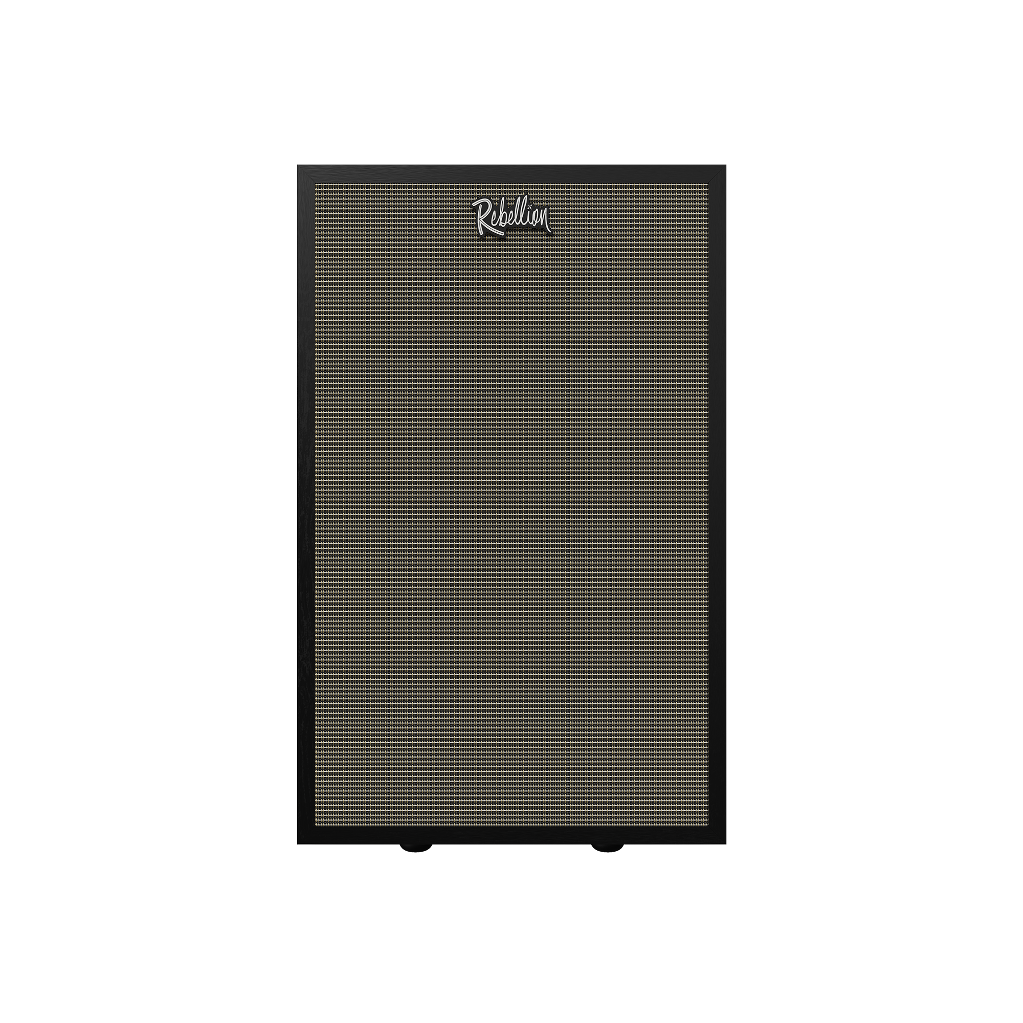 Klipsch Rebellion BK Front Grille On 2000x2000