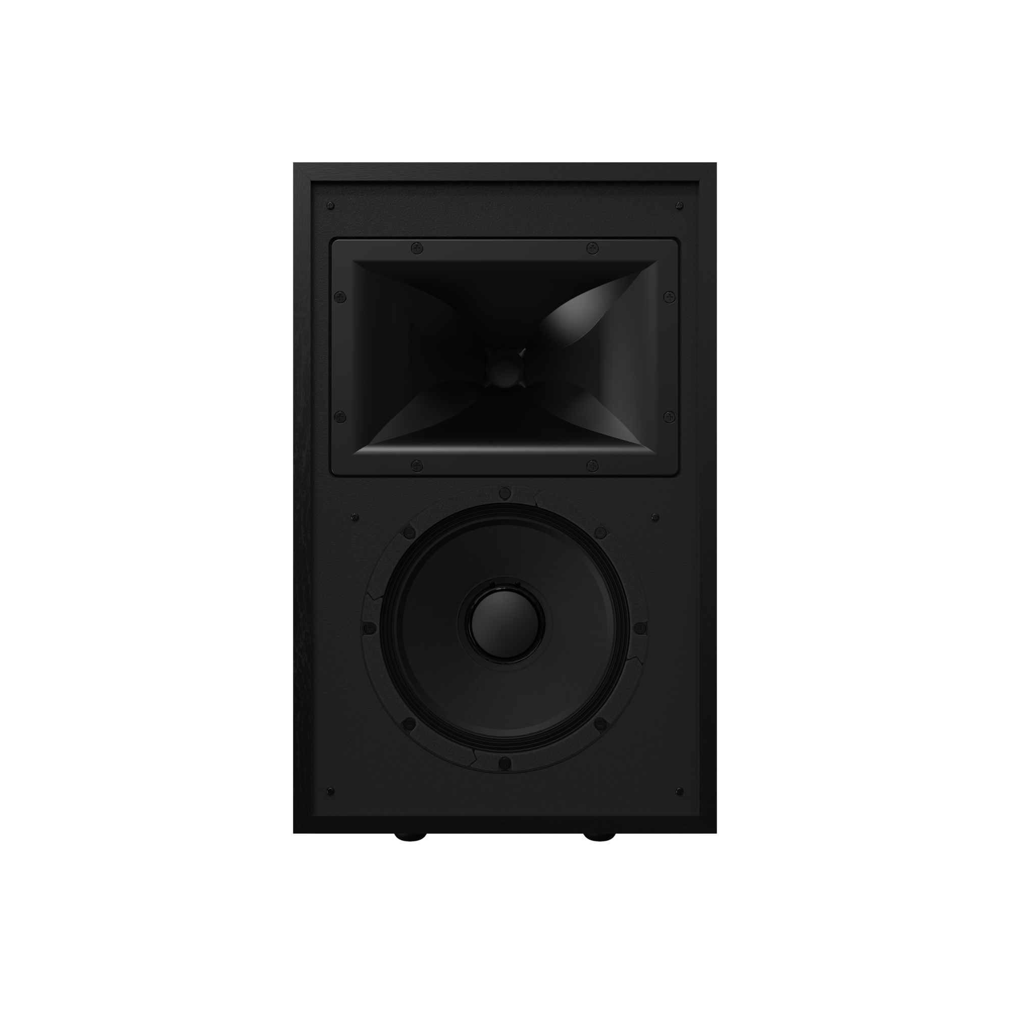 Klipsch Rebellion BK Front 2000x2000