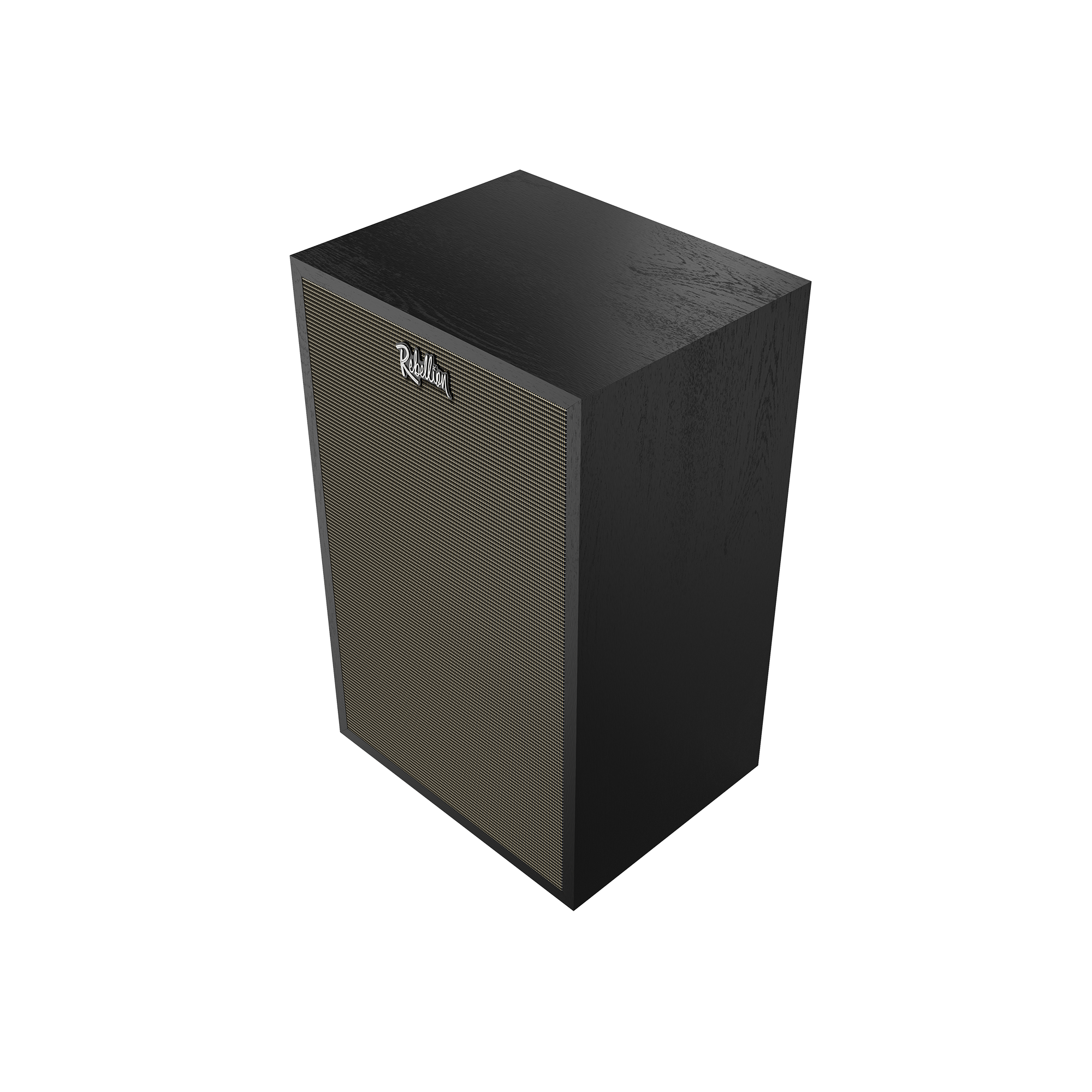 Klipsch Rebellion BK Hero L Grille On 2000x2000