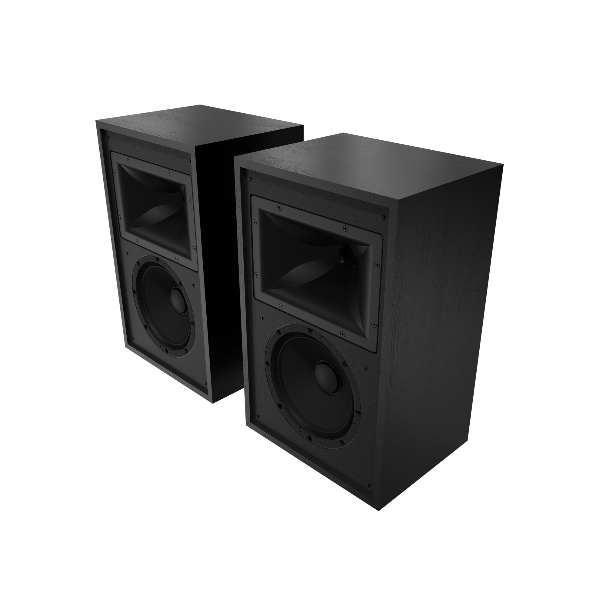 Klipsch Rebellion BK Pair Hero L 2000x2000
