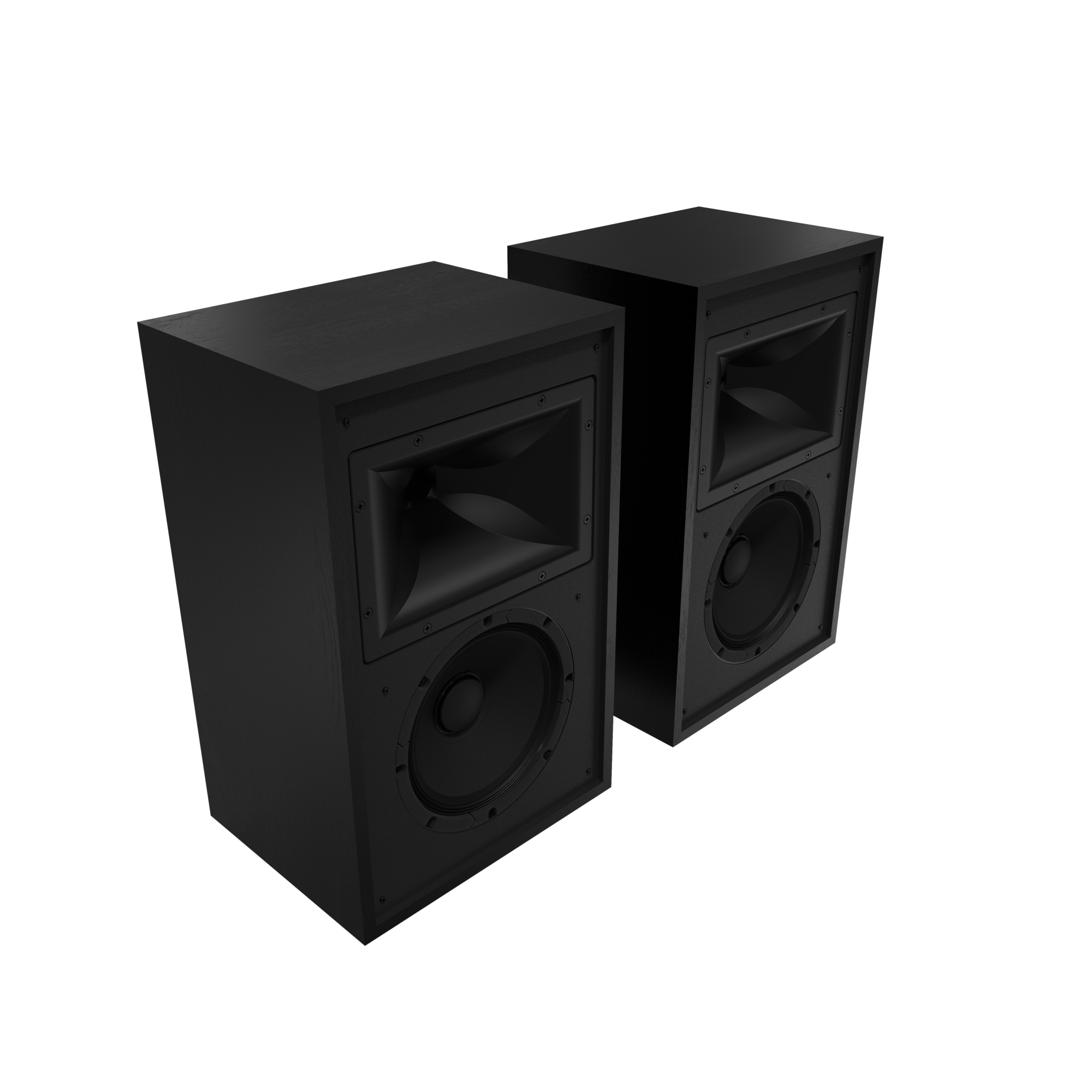 Klipsch Rebellion BK Pair Hero R 2000x2000