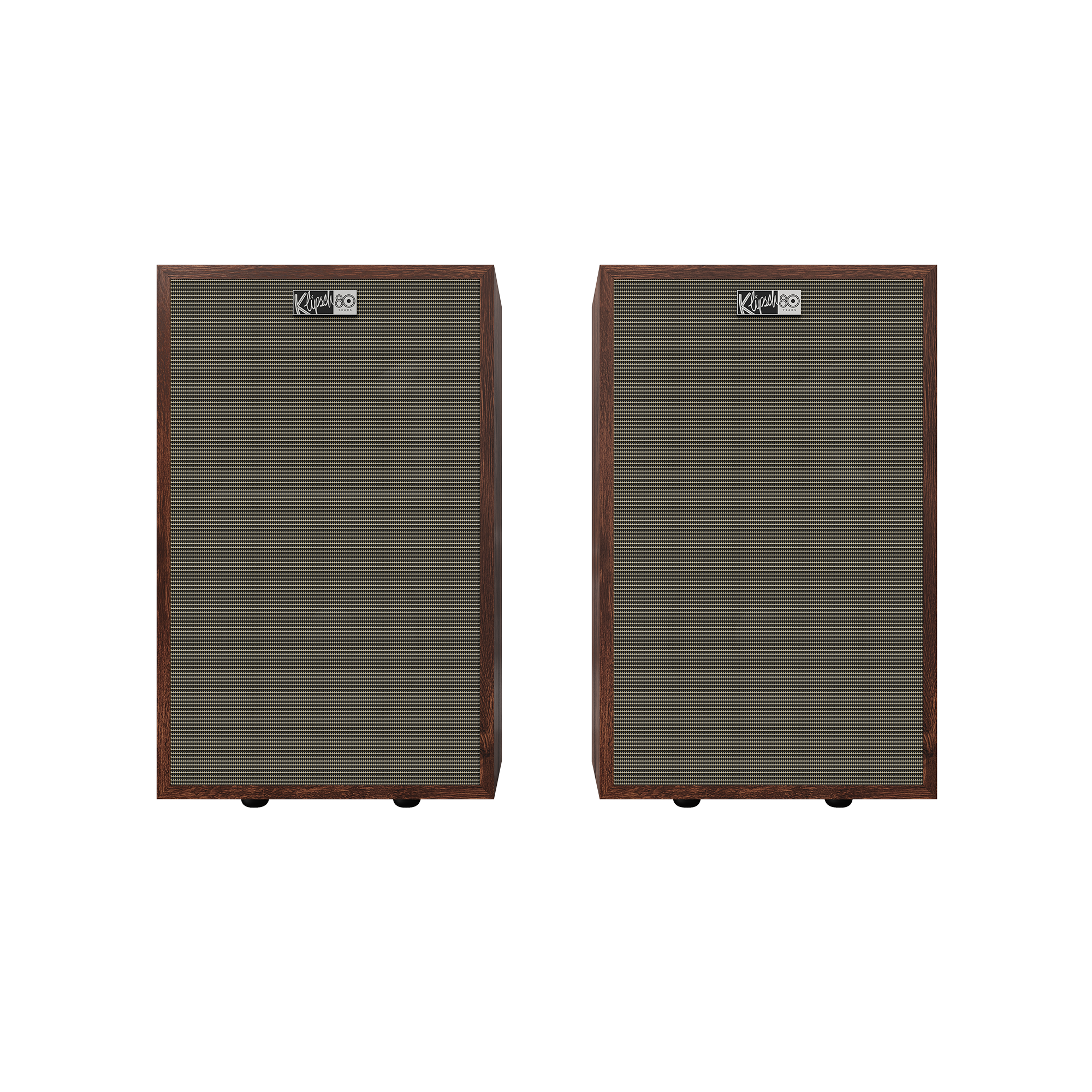 Klipsch Rebellion TW Pair Front Grille On 2000x2000