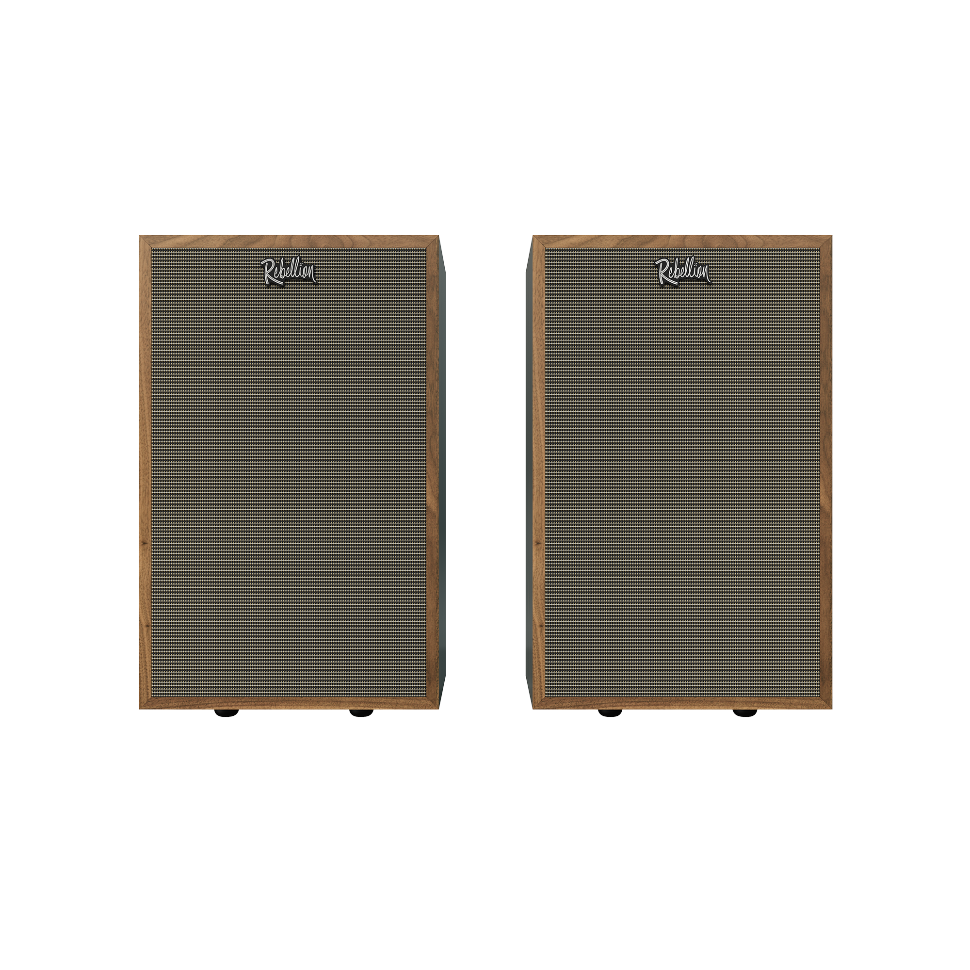 Klipsch Rebellion WN Pair Front Grille On 2000x2000