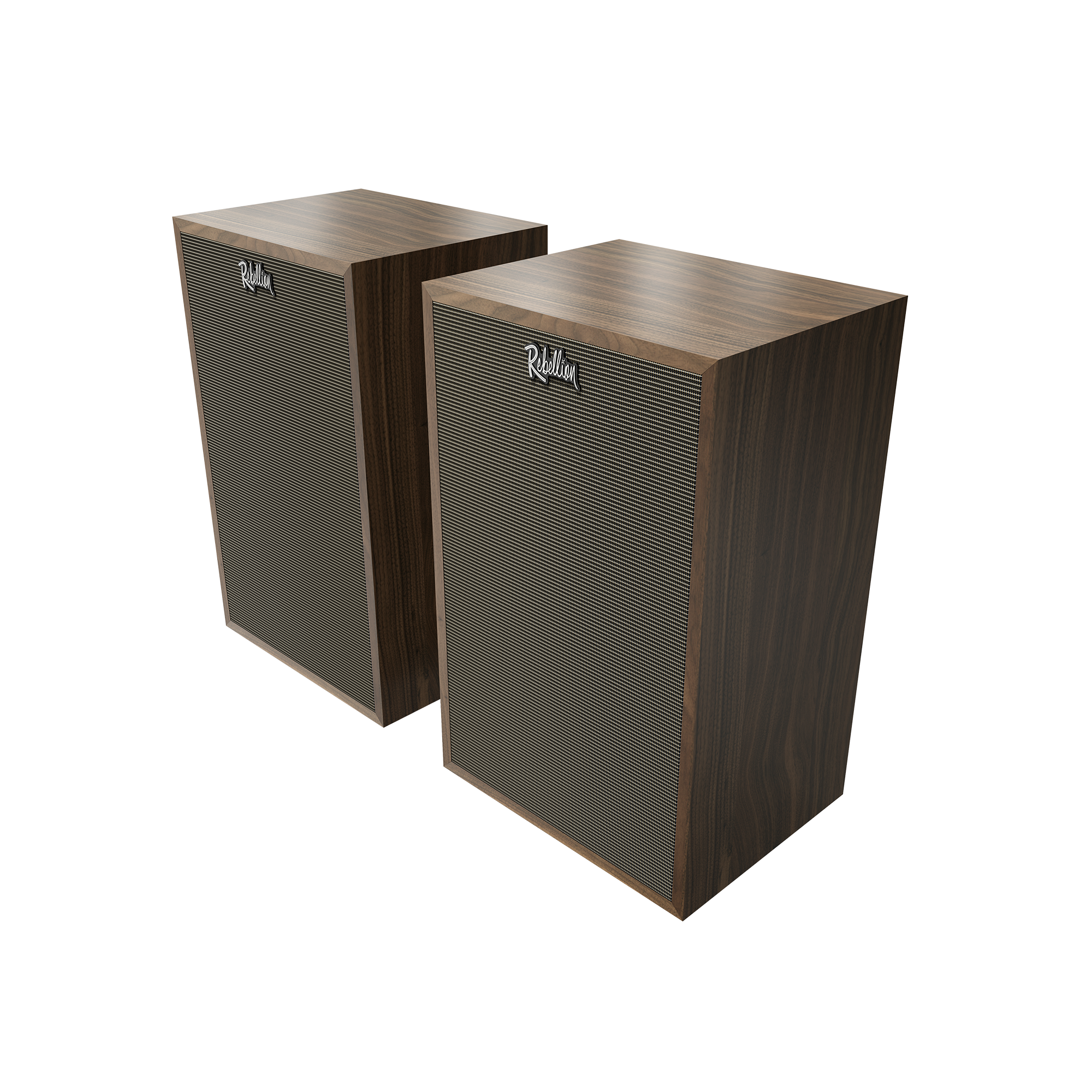 Klipsch Rebellion WN Pair Hero L Grille On 2000x2000