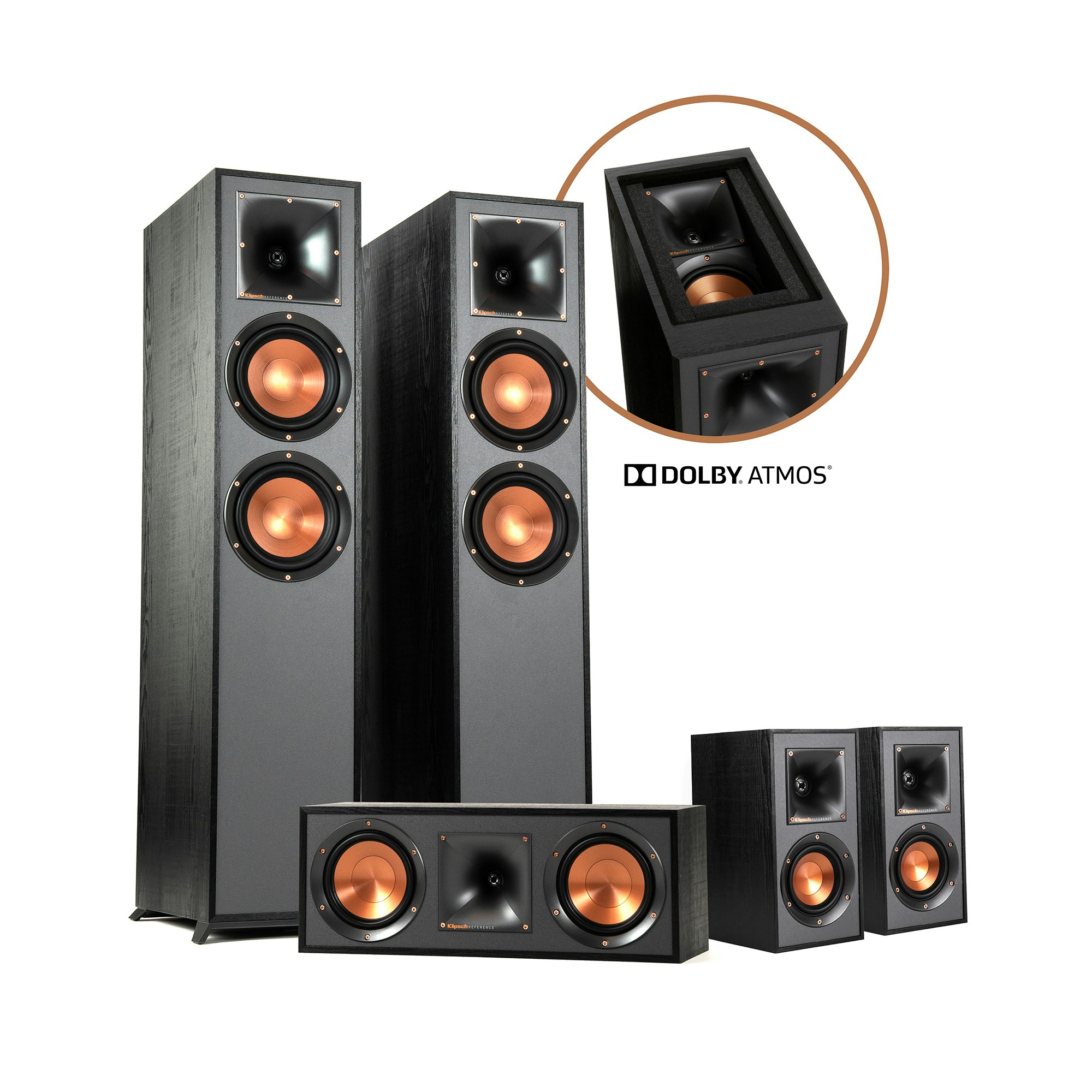 Featured image of post Best Home Theater Speakers Dolby Atmos - 5.1 home theatres are not atmos enabled.