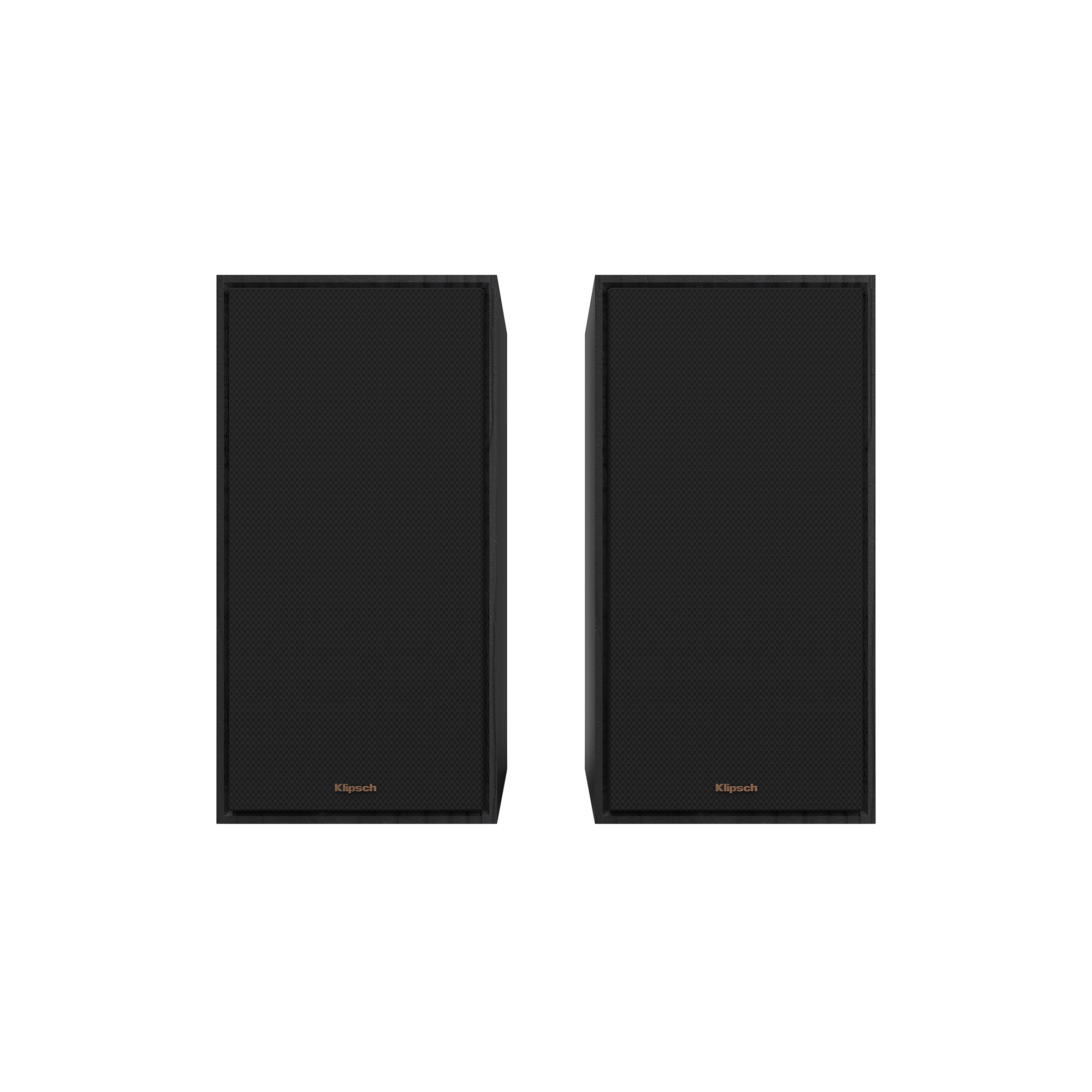 Klipsch Reference R 60 M Front Grille On 2000x2000