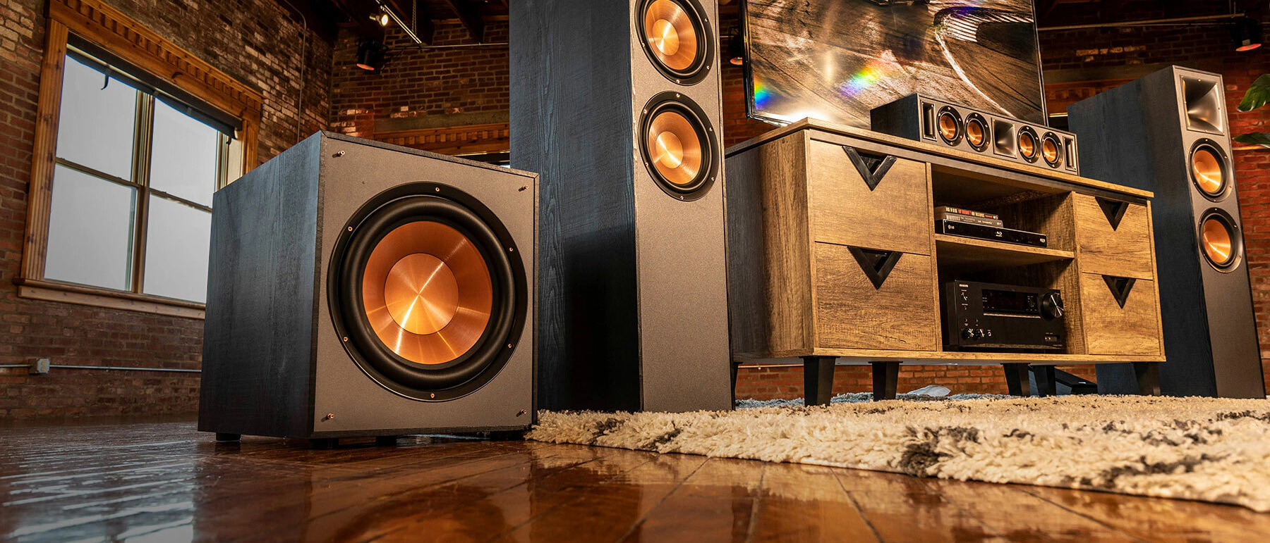 How to Connect a Subwoofer: A User’s Guide