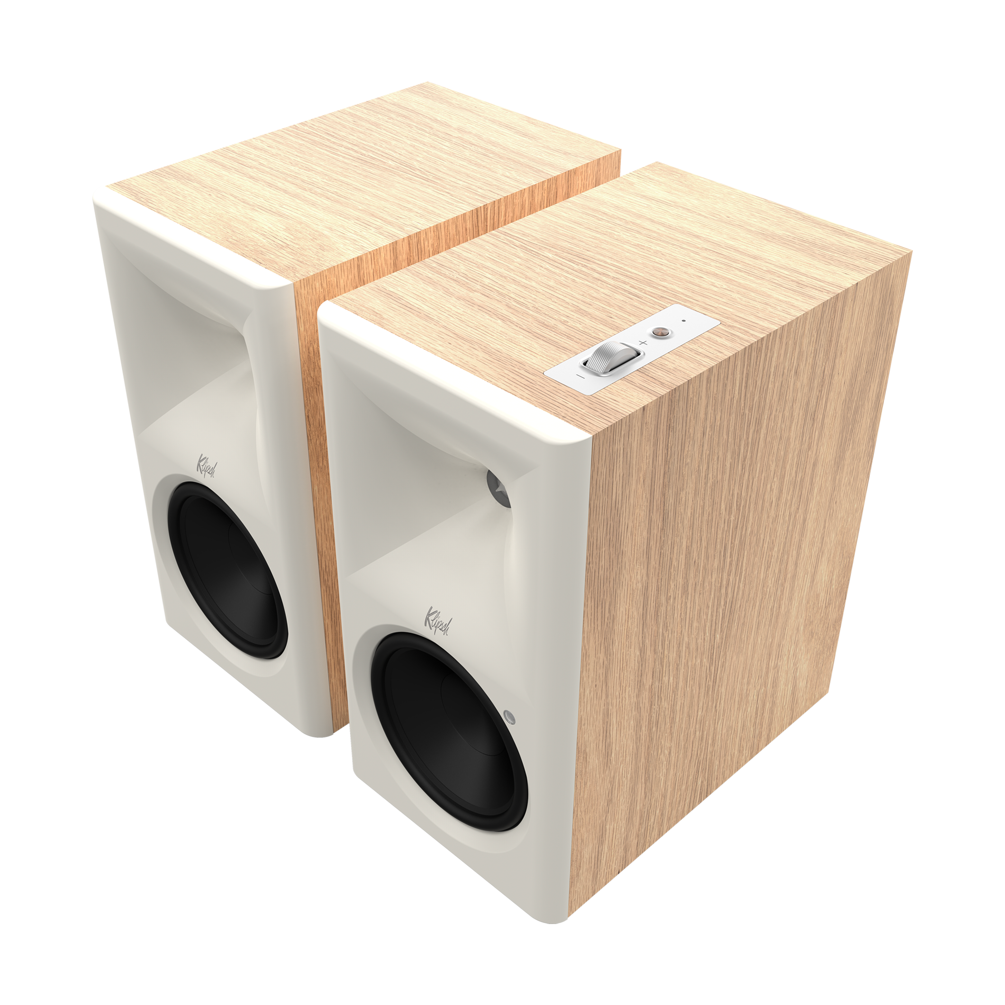 Klipsch Sevens II RO Product Card Hero 2000x2000