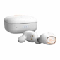 Klipsch T2 True Wireless earphones with case white
