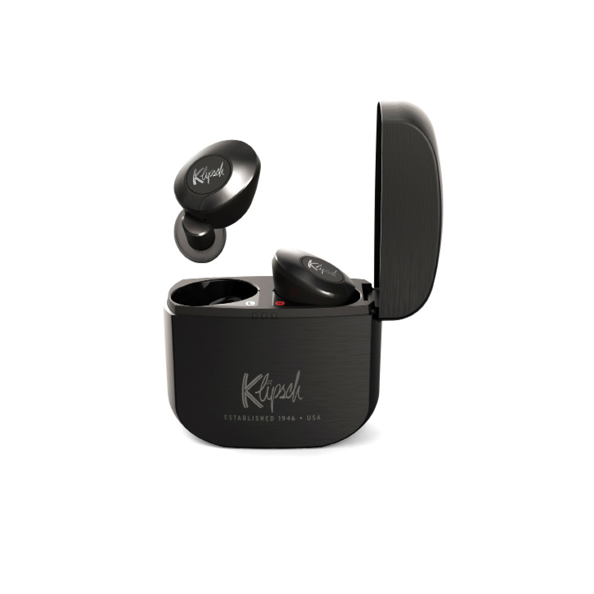 Klipsch T5 II True Wireless store Bluetooth Earphones