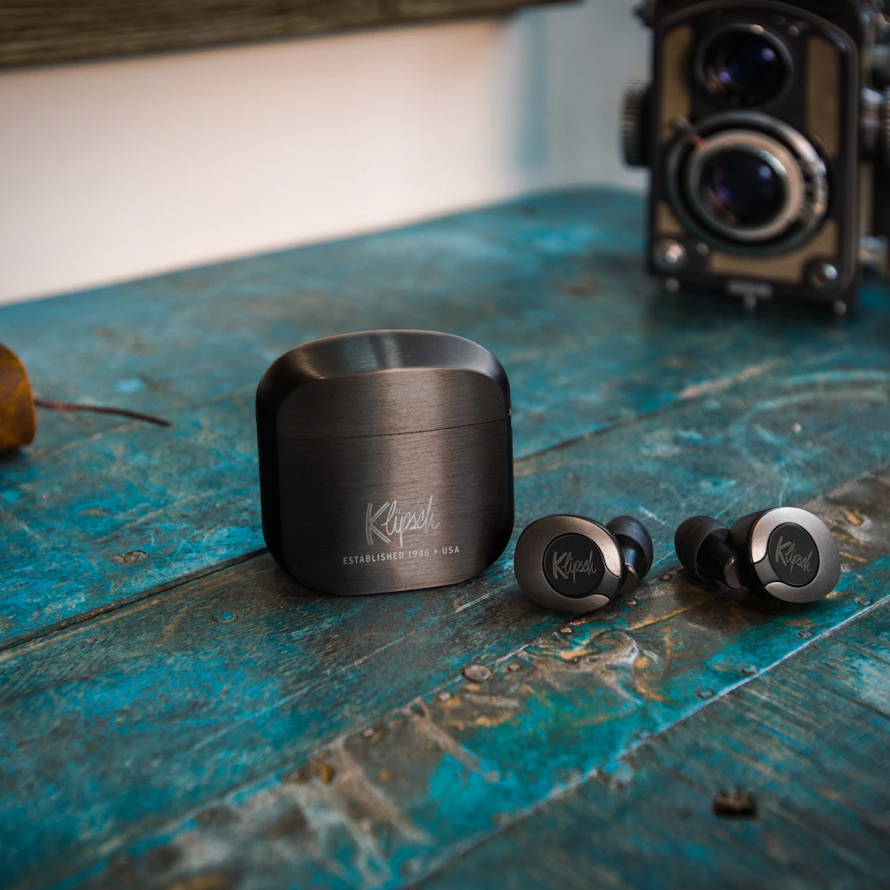 Klipsch T5 II Lifestyle 8