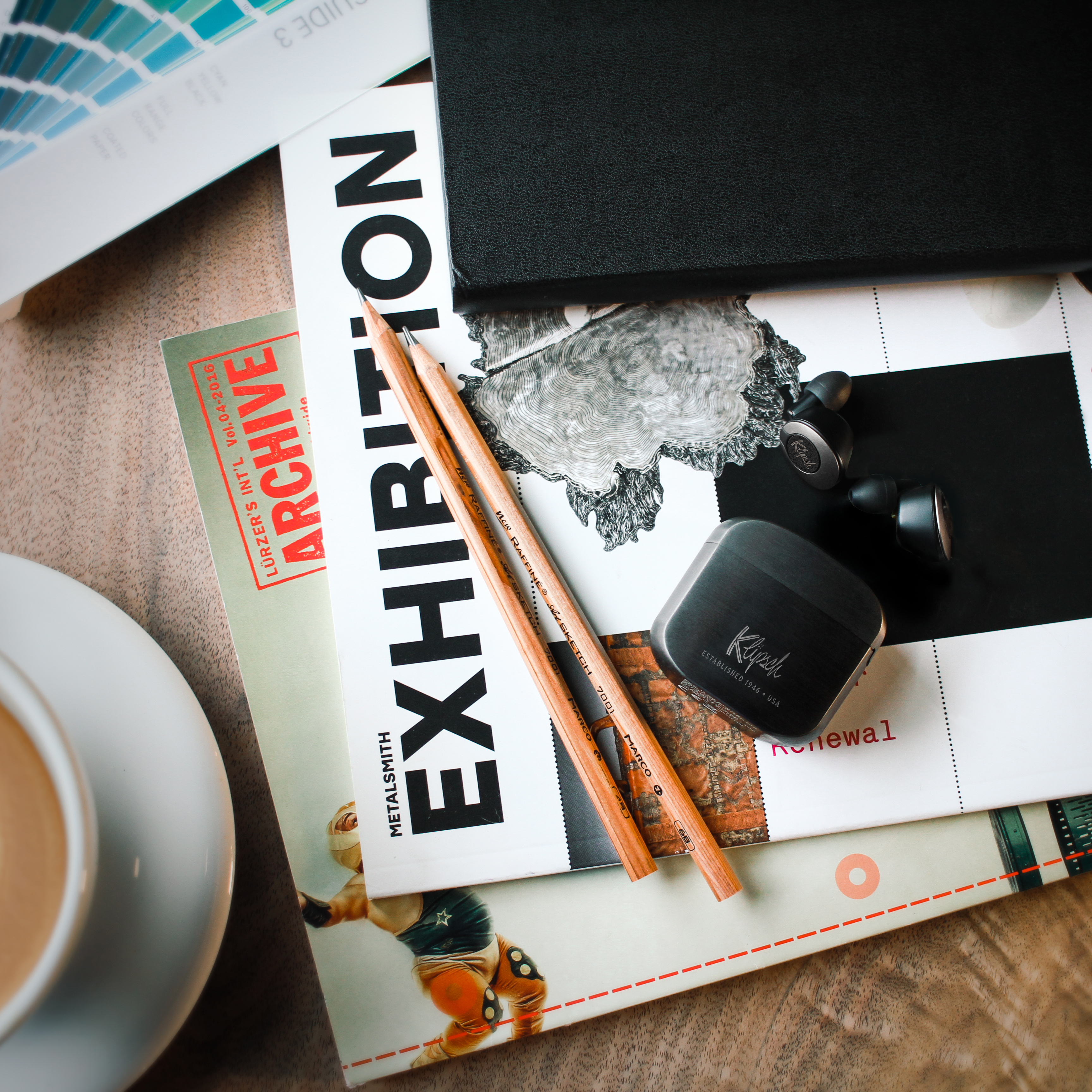 Klipsch T5 II Lifestyle 9