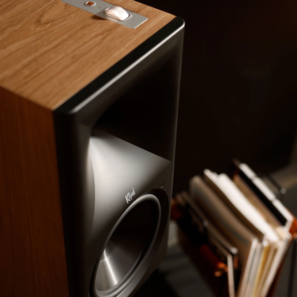 Klipsch The Nines II 2000x2000 C