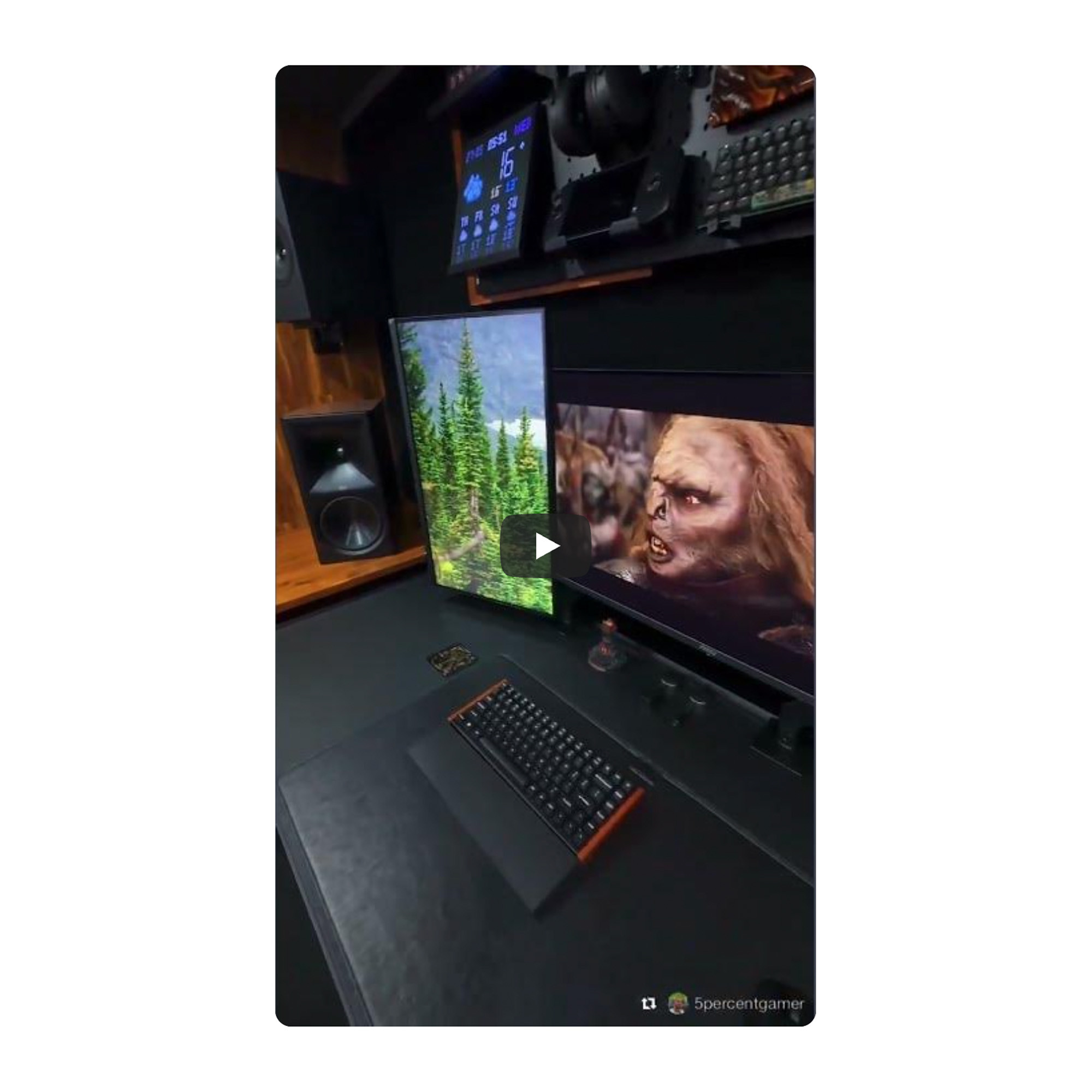 Klipsch The Nines II Video Thumbnail 5percentgamer