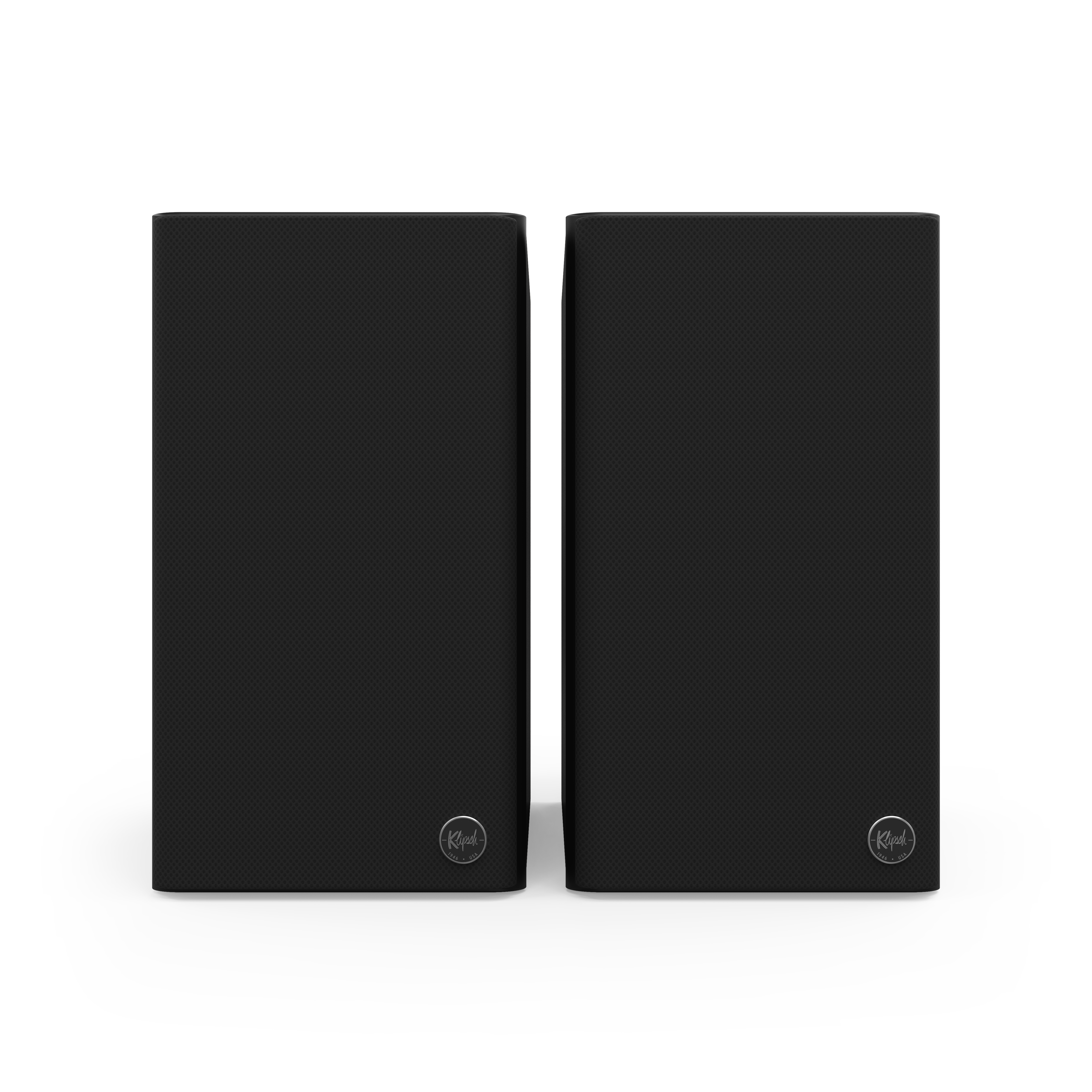 Klipsch The Fives BK Front Grille On