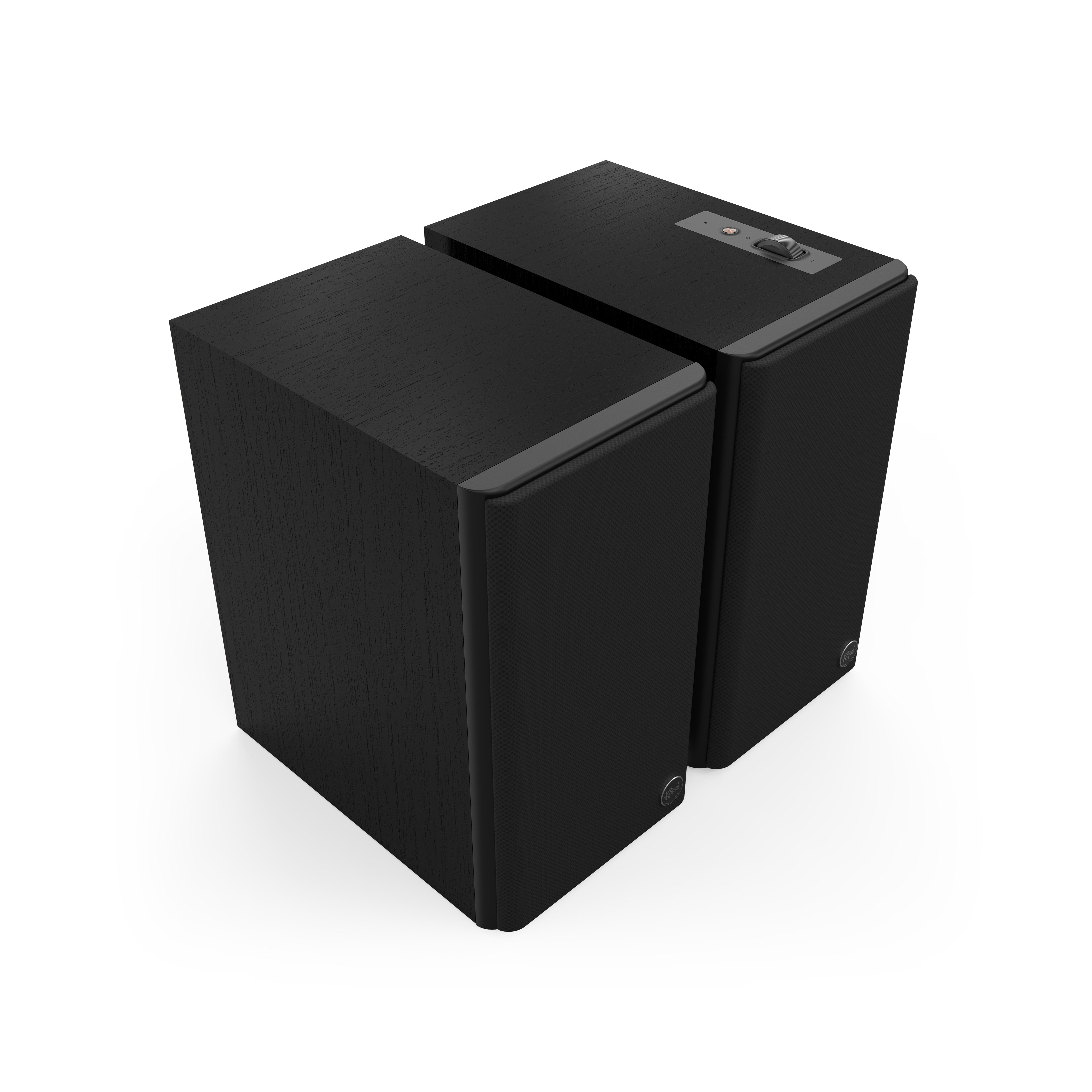 Klipsch The Fives BK Hero L Grille On