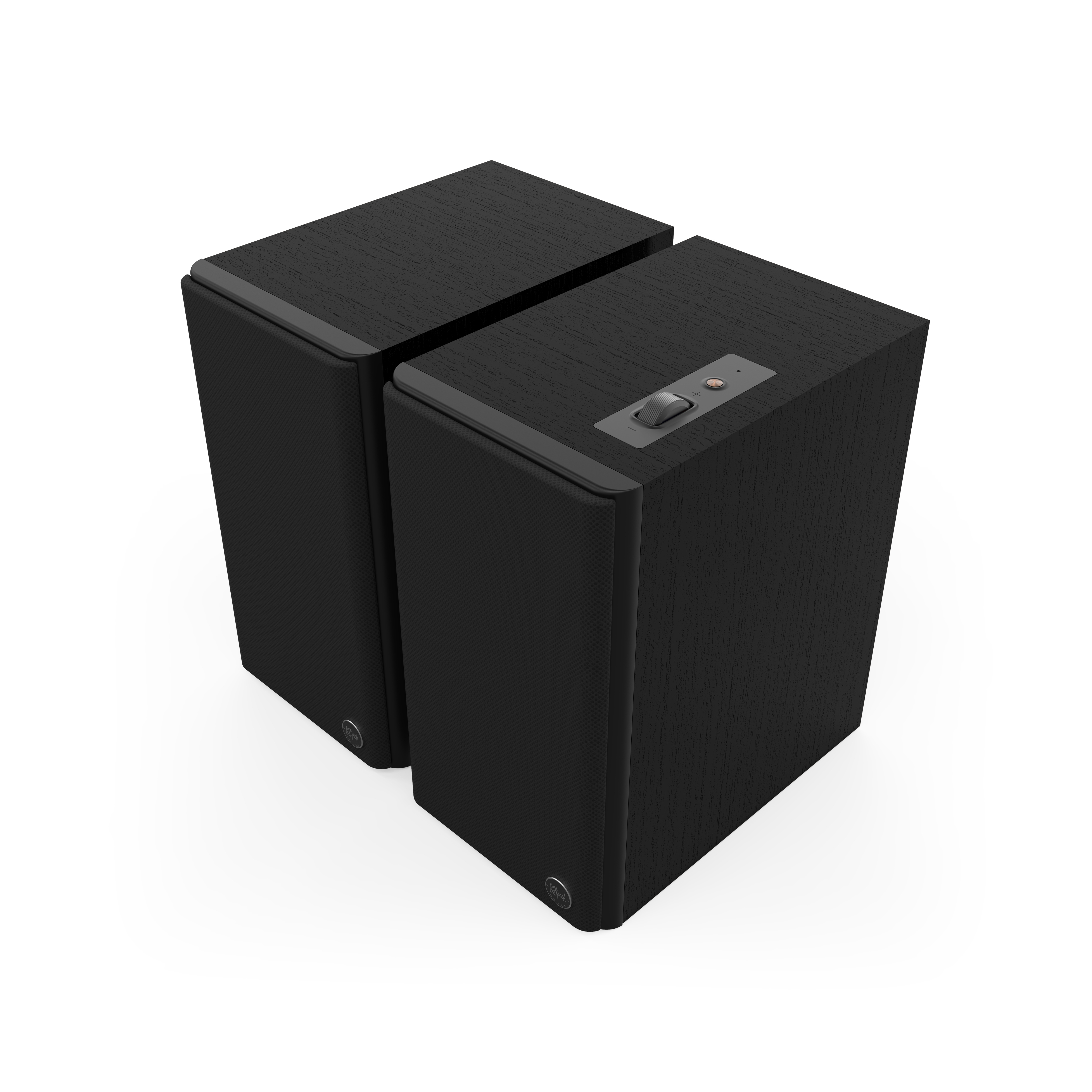 Klipsch The Fives BK Hero R Grille On