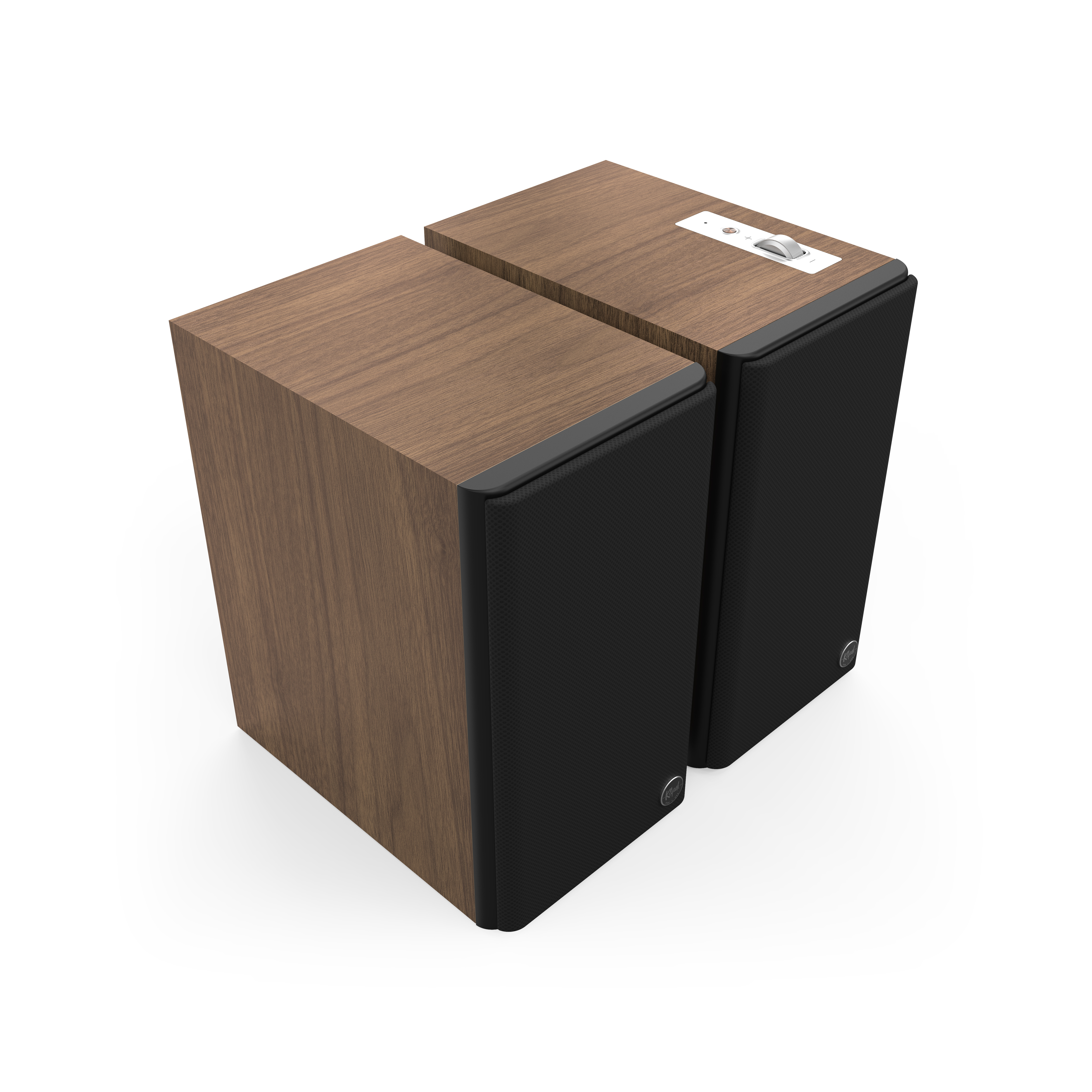 Klipsch The Fives WN Hero L Grille On