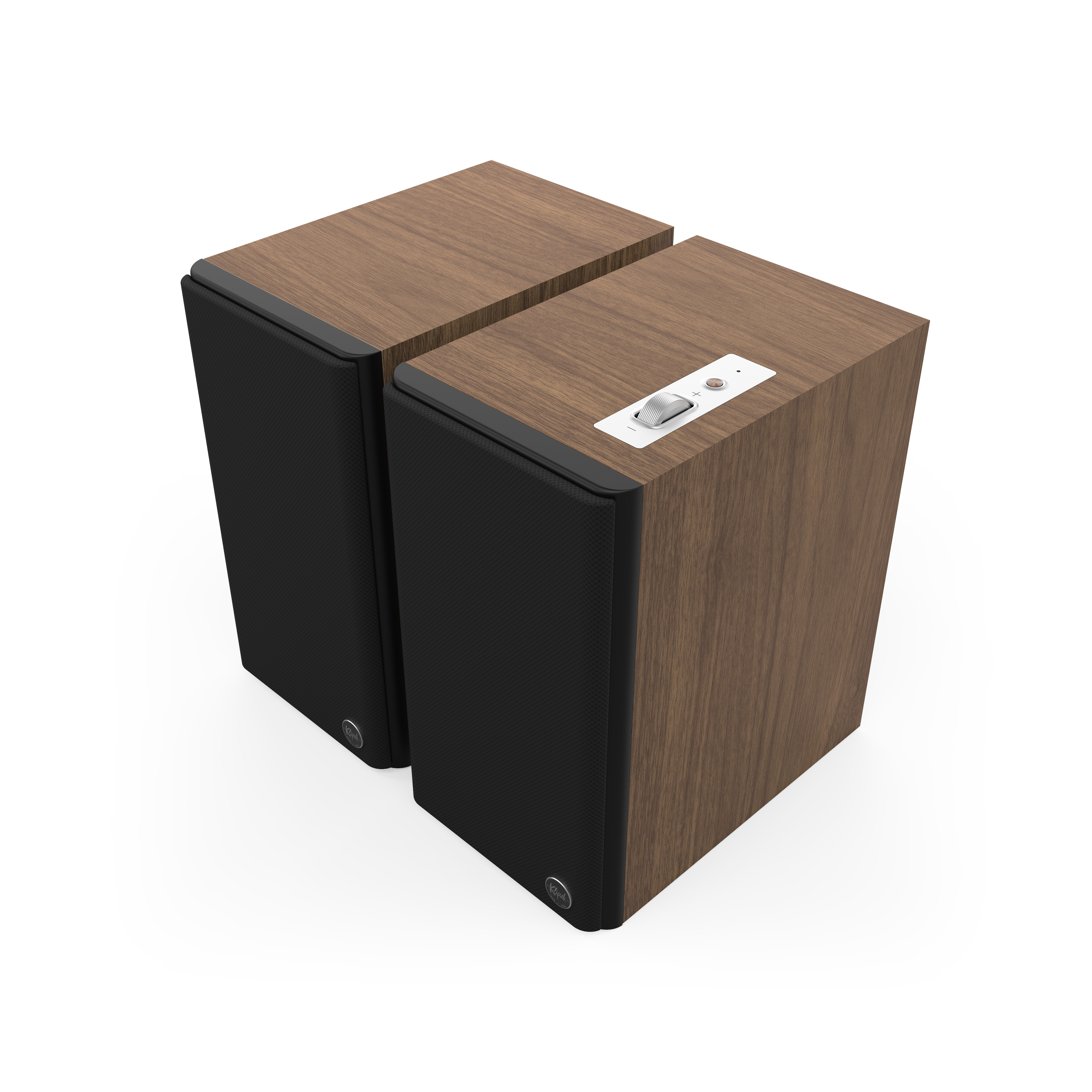 Klipsch The Fives WN Hero R Grille On