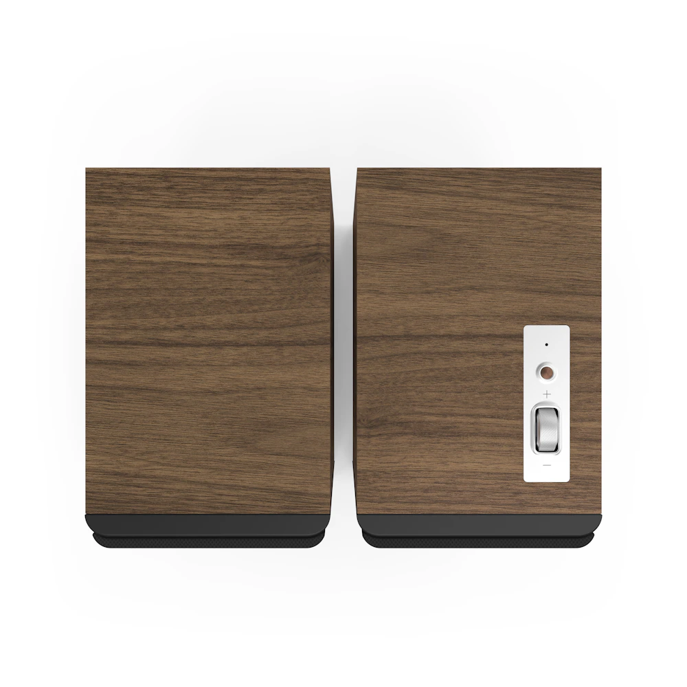 Klipsch The Fives WN Top Grille On