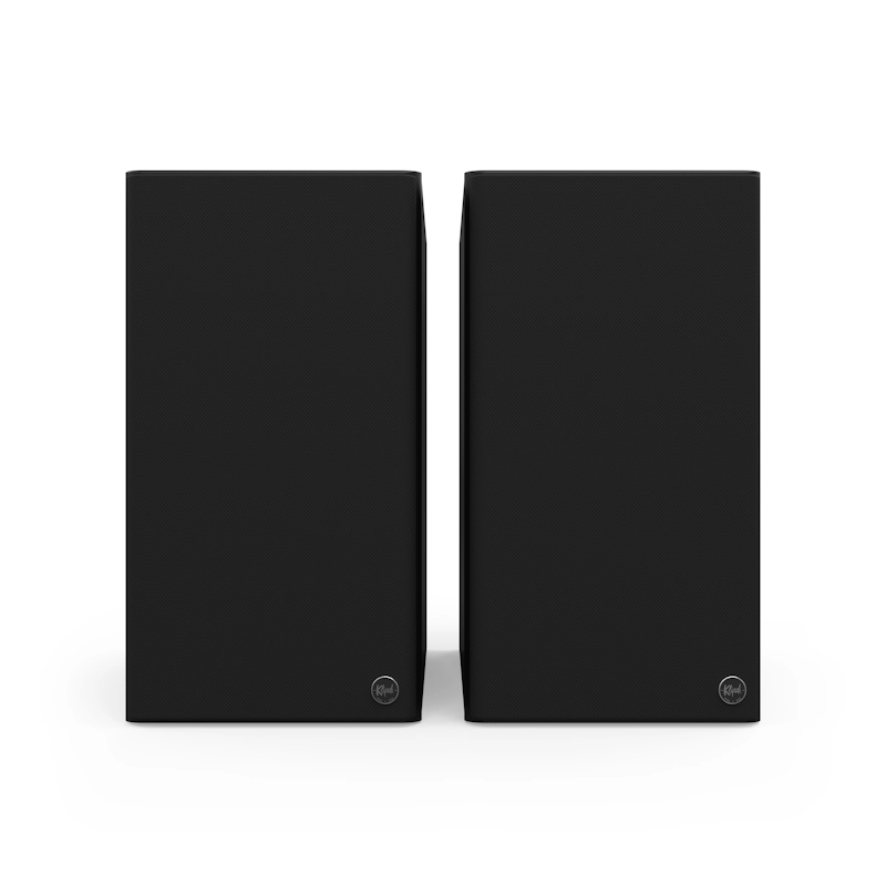 Klipsch The Nines BK Front Grille On