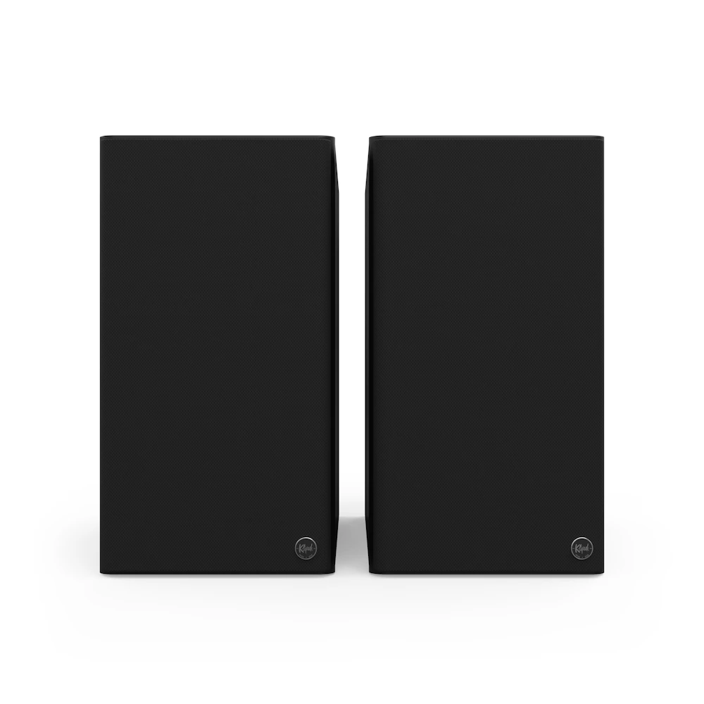 Klipsch The Nines BK Front Grille On