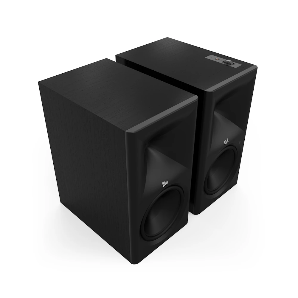 Klipsch The Nines BK Hero L Grille Off