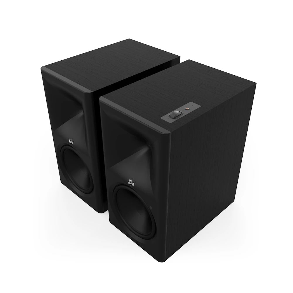 Klipsch The Nines BK Hero R Grille Off