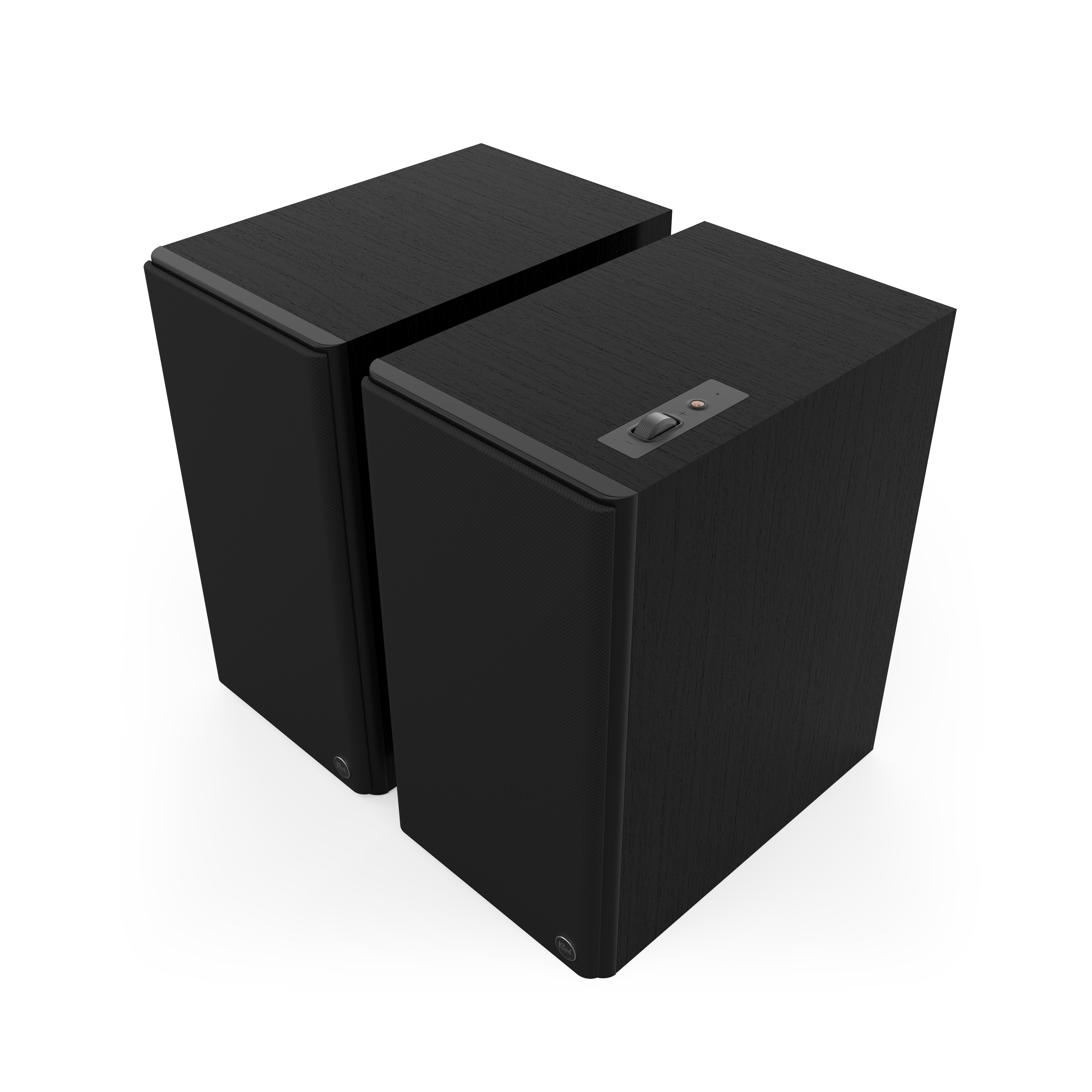 Klipsch The Nines BK Hero R Grille On