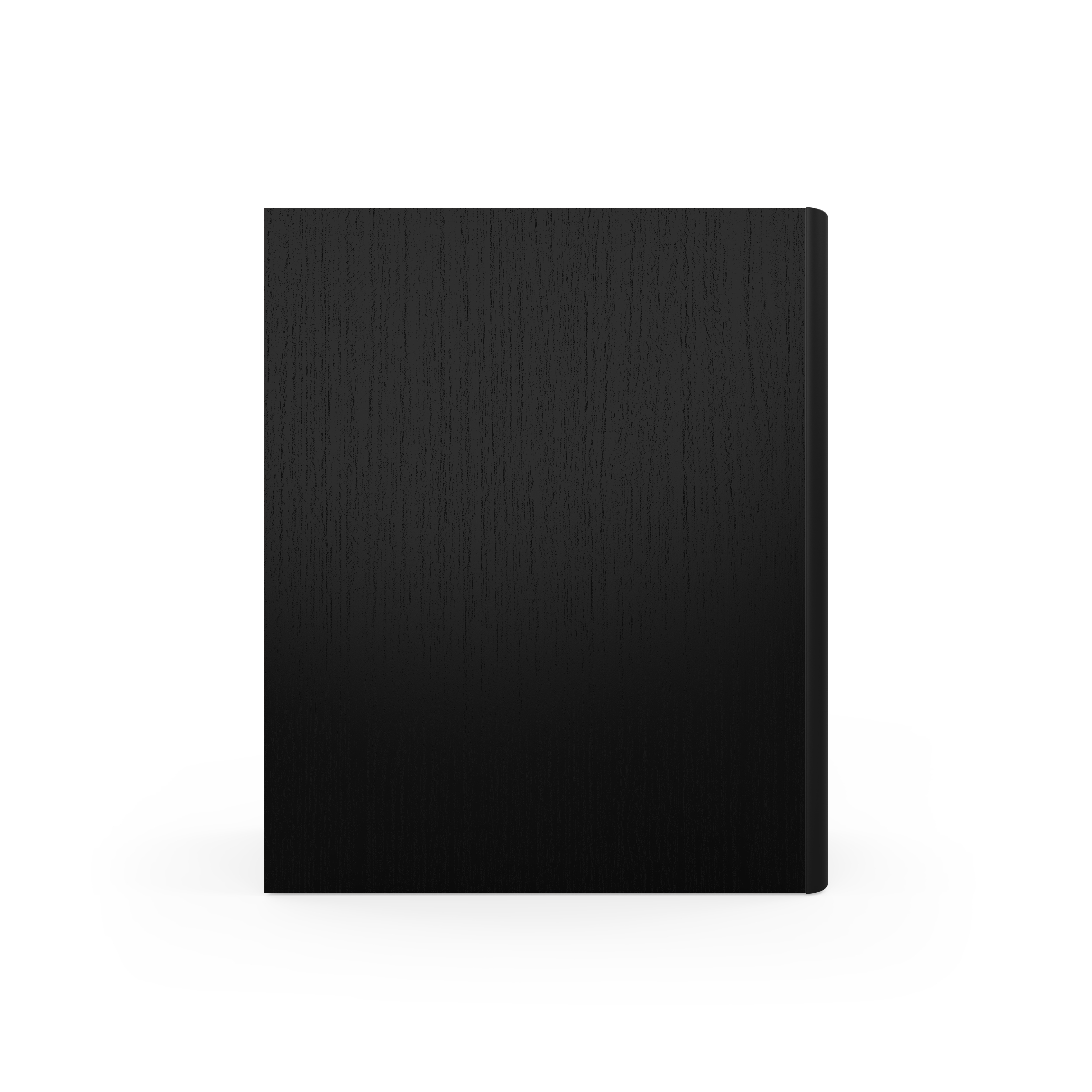 Klipsch The Nines BK Left Grille Off