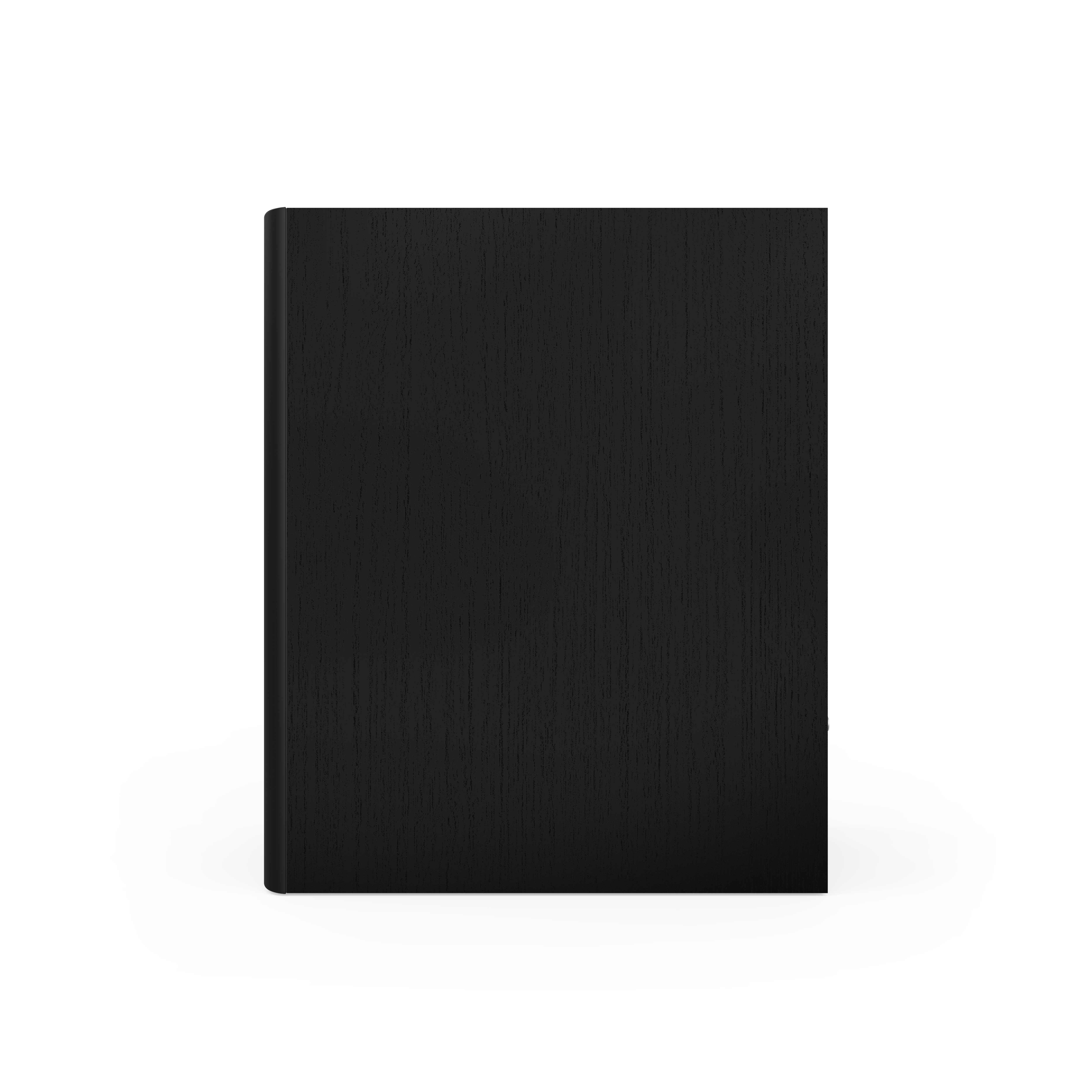 Klipsch The Nines BK Right Grille Off