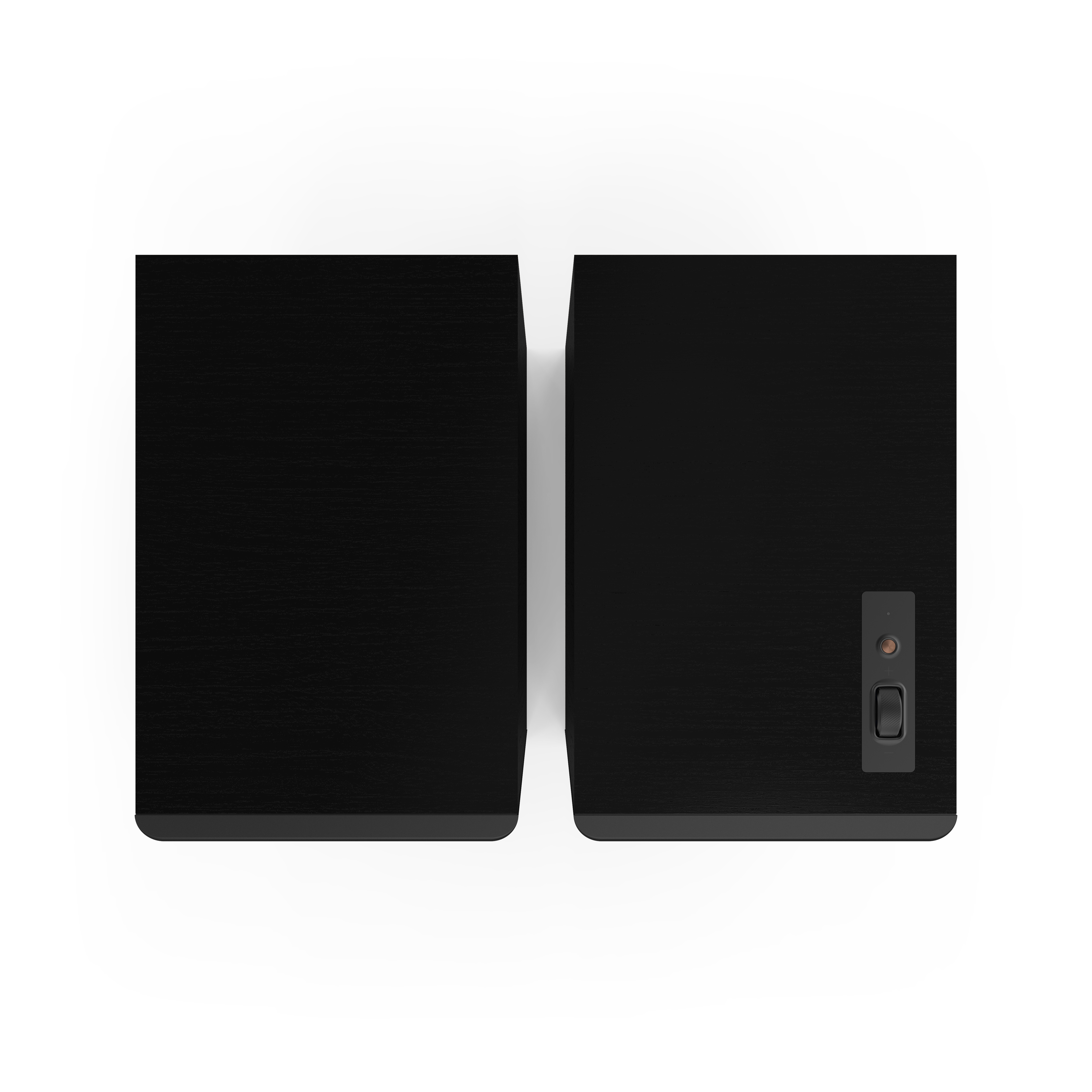 Klipsch The Nines BK Top Grille Off