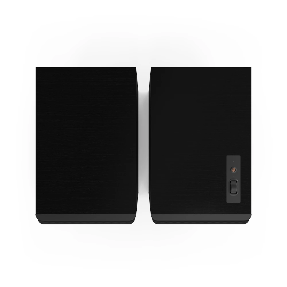 Klipsch The Nines BK Top Grille On